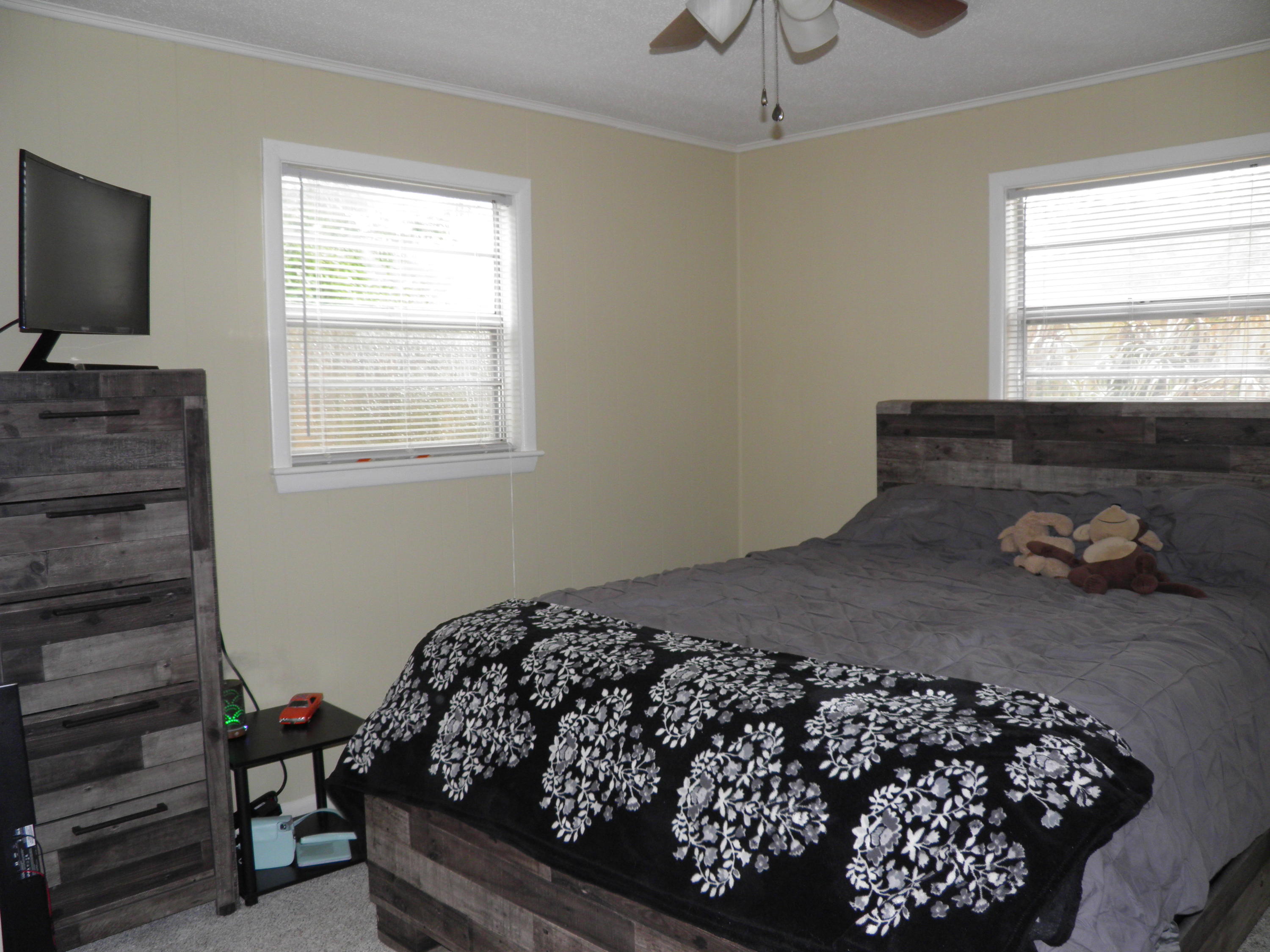 GARNIERS BEACH 2ND - Residential Lease