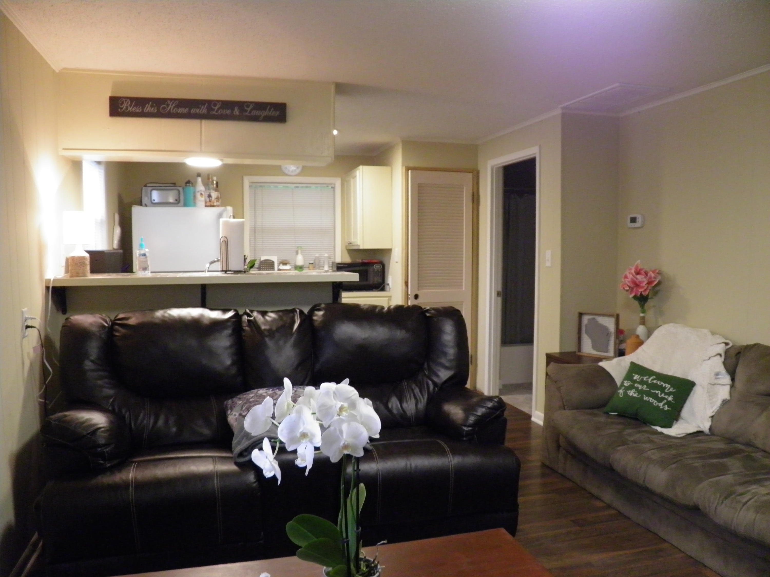 GARNIERS BEACH 2ND - Residential Lease