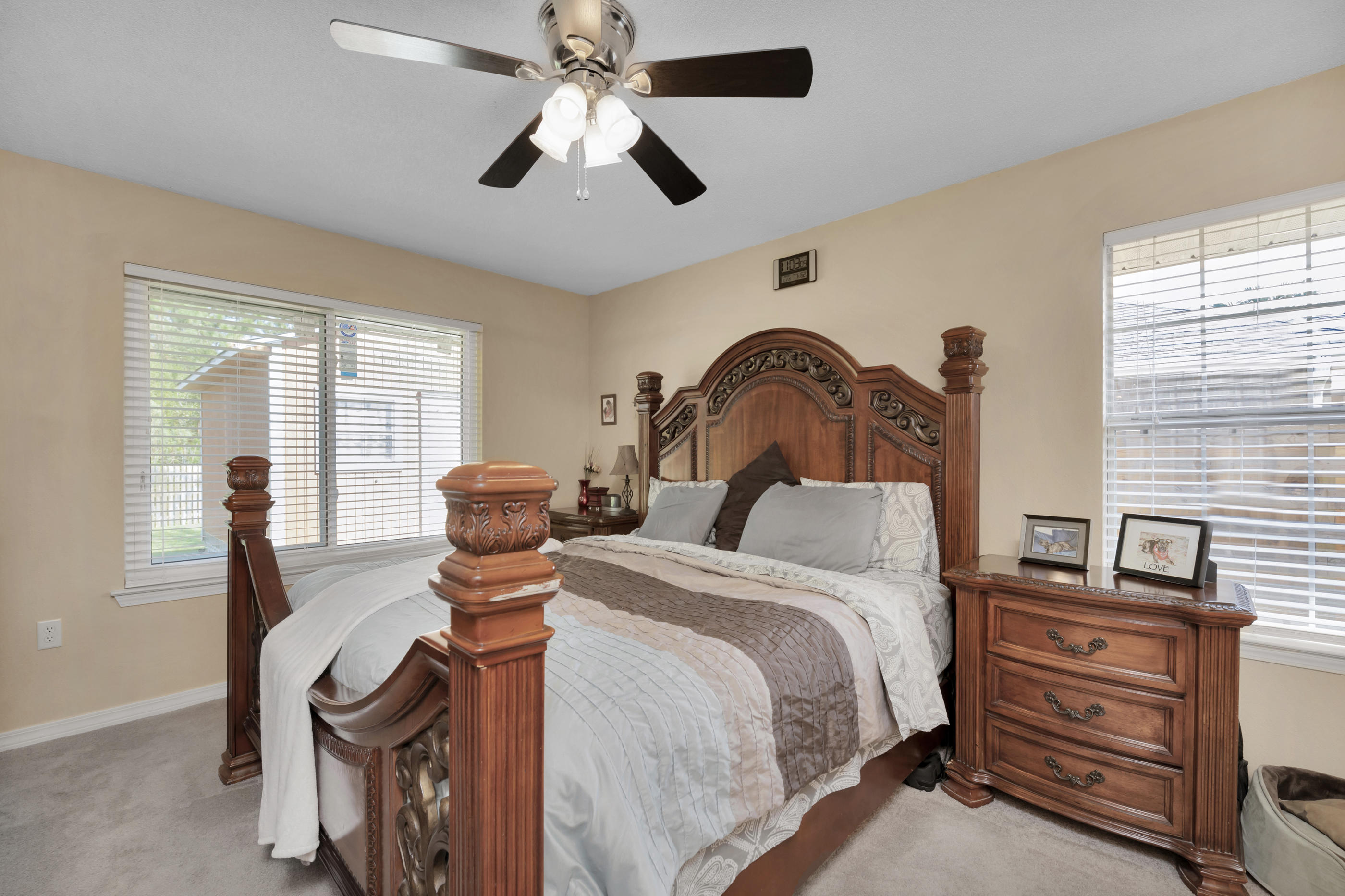 HAMPTON RIDGE ESTATES - Residential