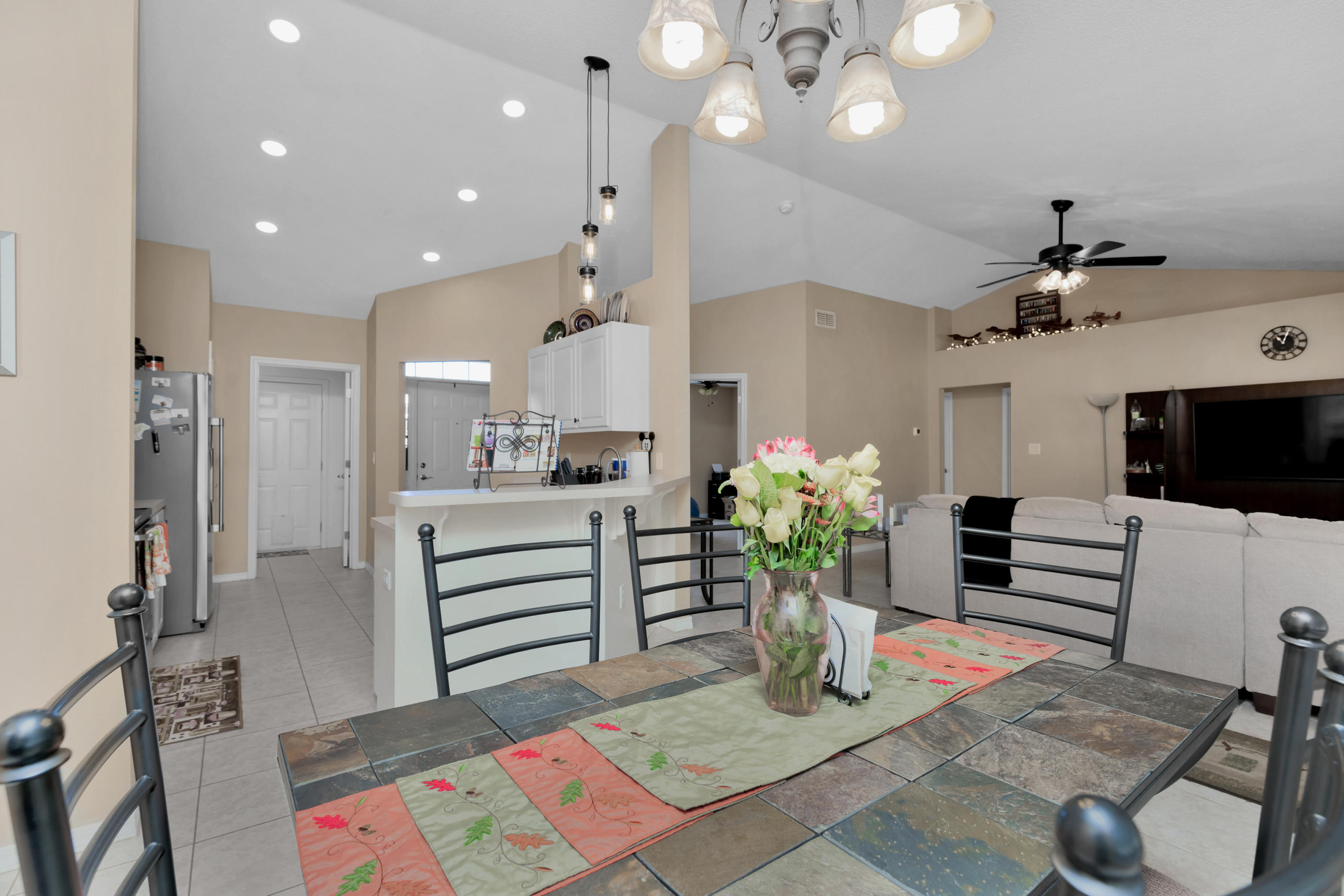 HAMPTON RIDGE ESTATES - Residential