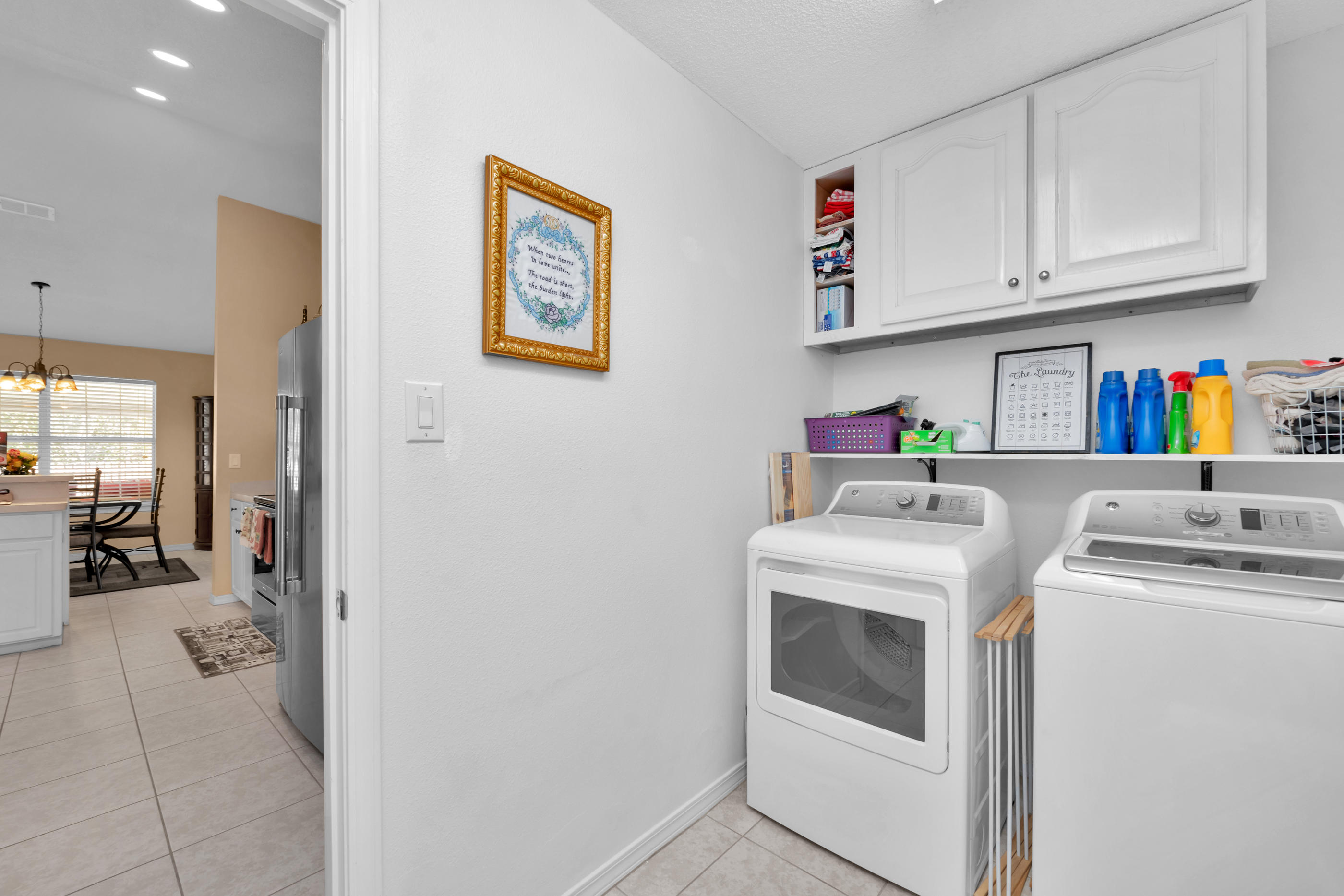 HAMPTON RIDGE ESTATES - Residential