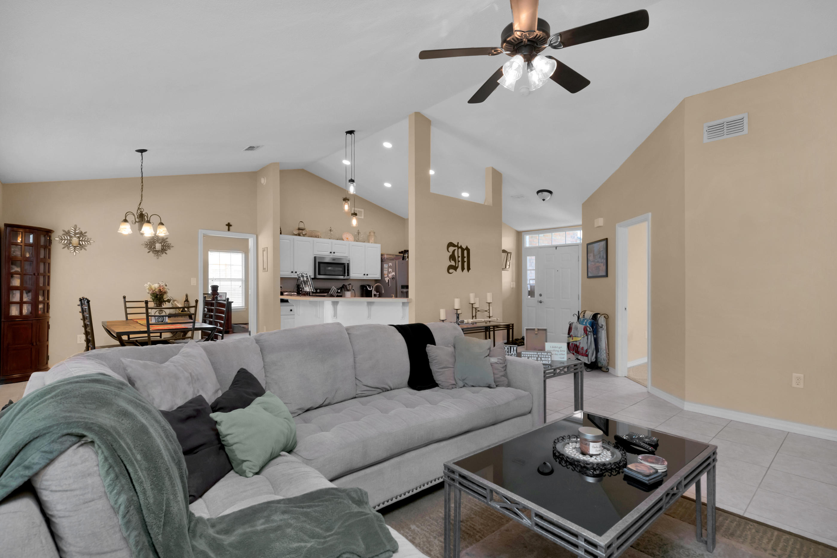 HAMPTON RIDGE ESTATES - Residential