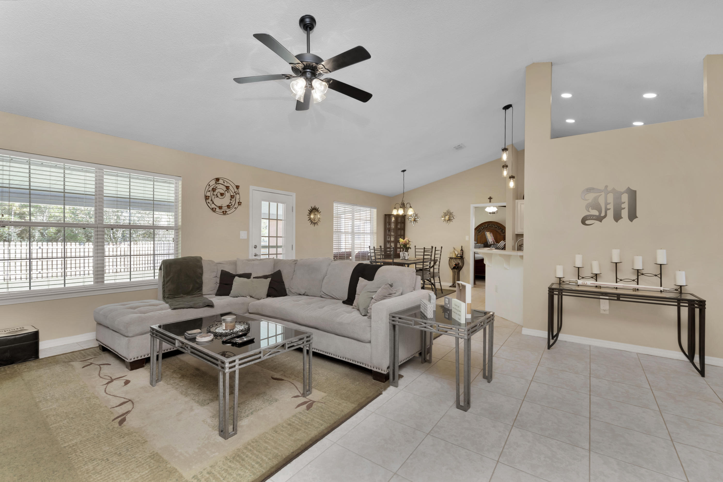 HAMPTON RIDGE ESTATES - Residential