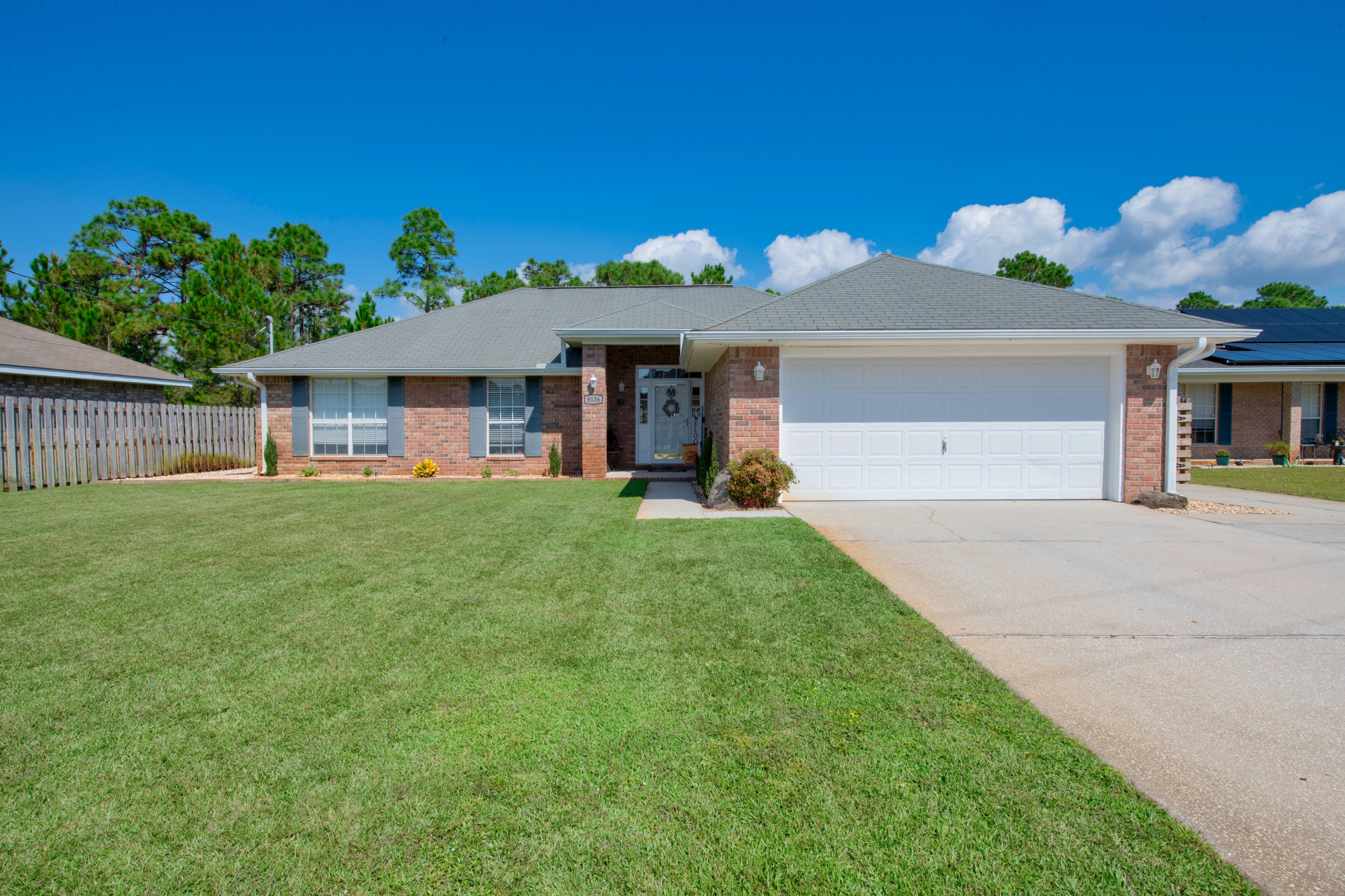 HAMPTON RIDGE ESTATES - Residential