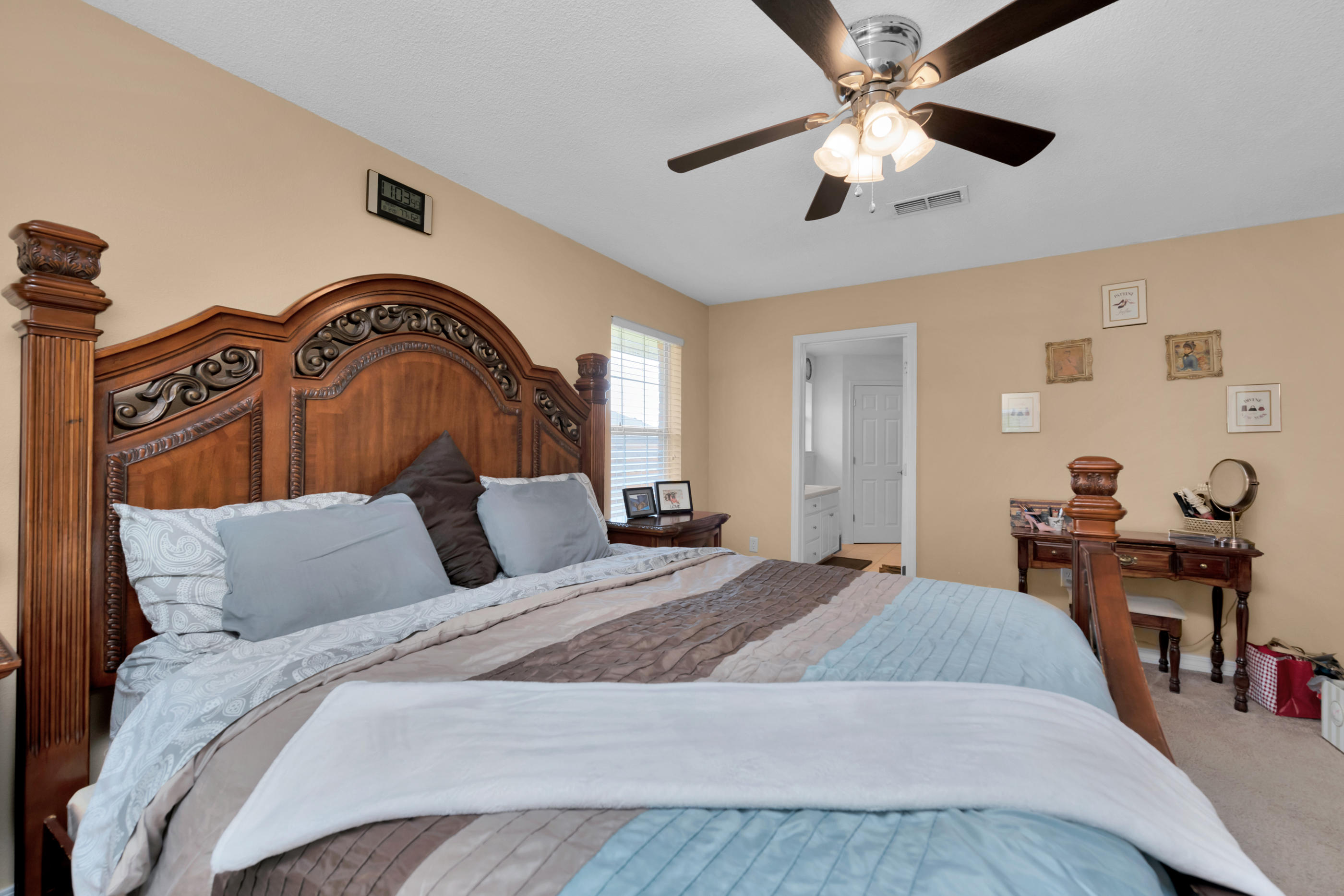 HAMPTON RIDGE ESTATES - Residential