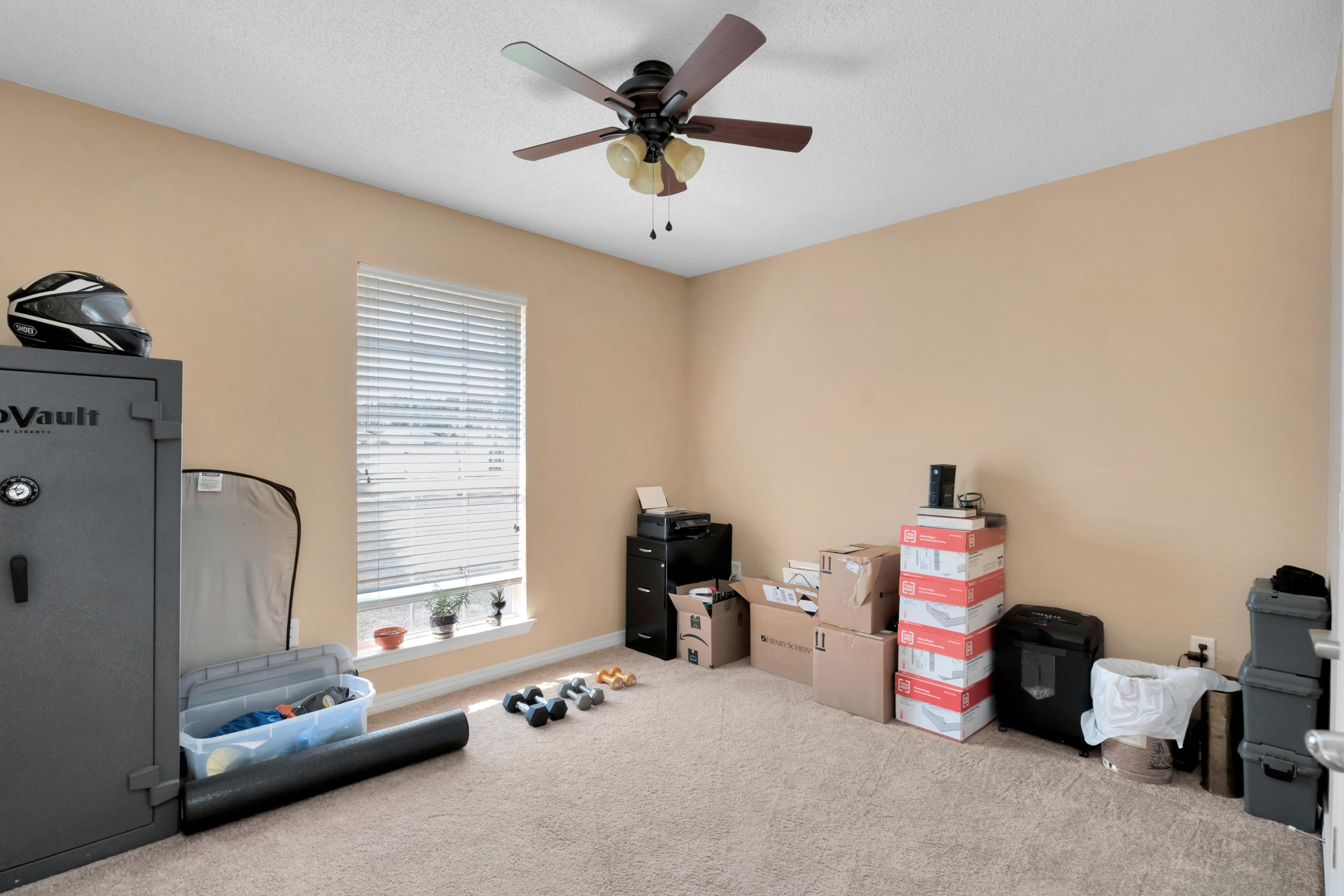 HAMPTON RIDGE ESTATES - Residential