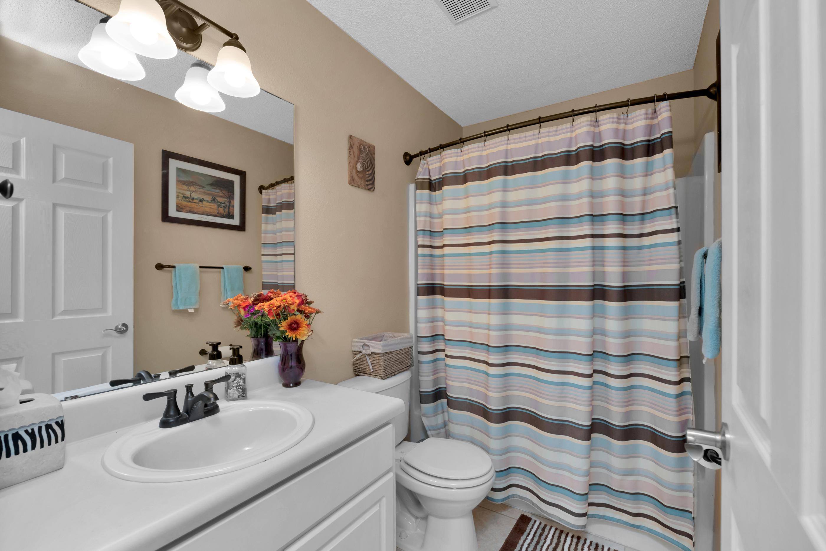 HAMPTON RIDGE ESTATES - Residential