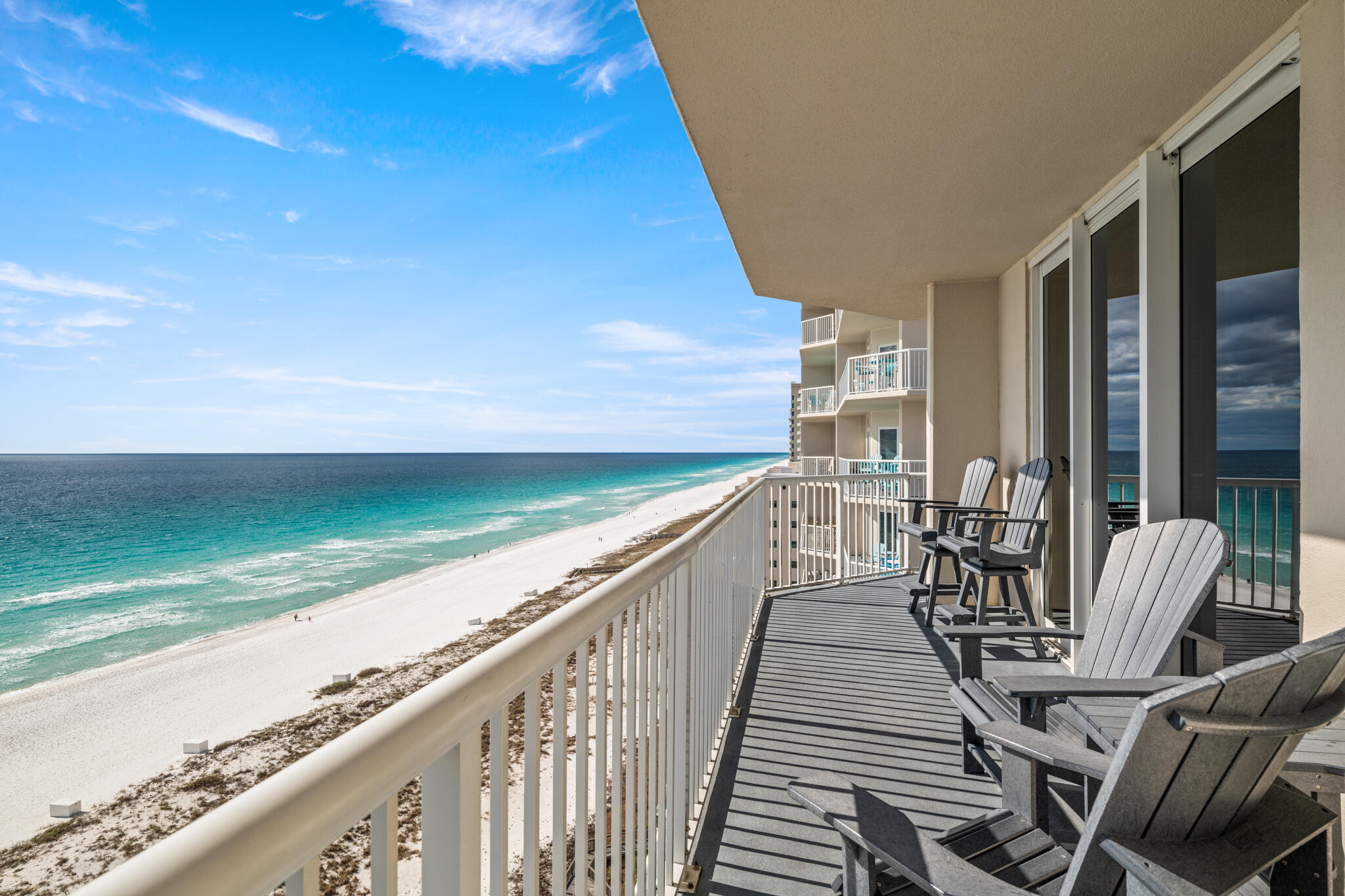 THE INN AT SUMMERWIND - Residential