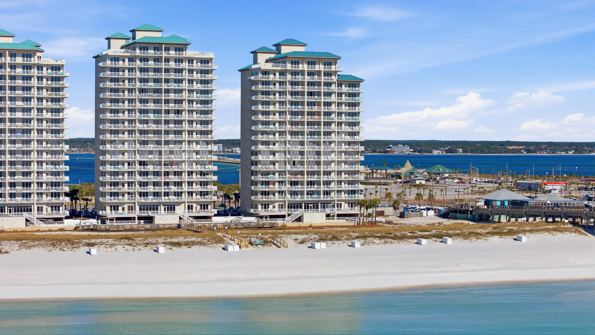 THE INN AT SUMMERWIND - Residential