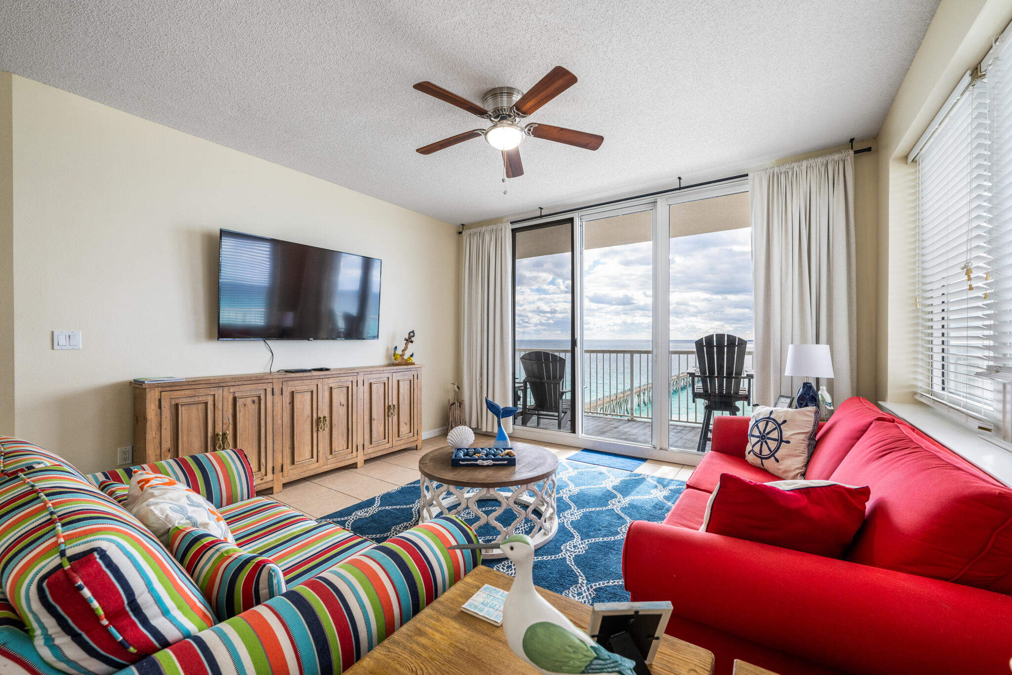 THE INN AT SUMMERWIND - Residential