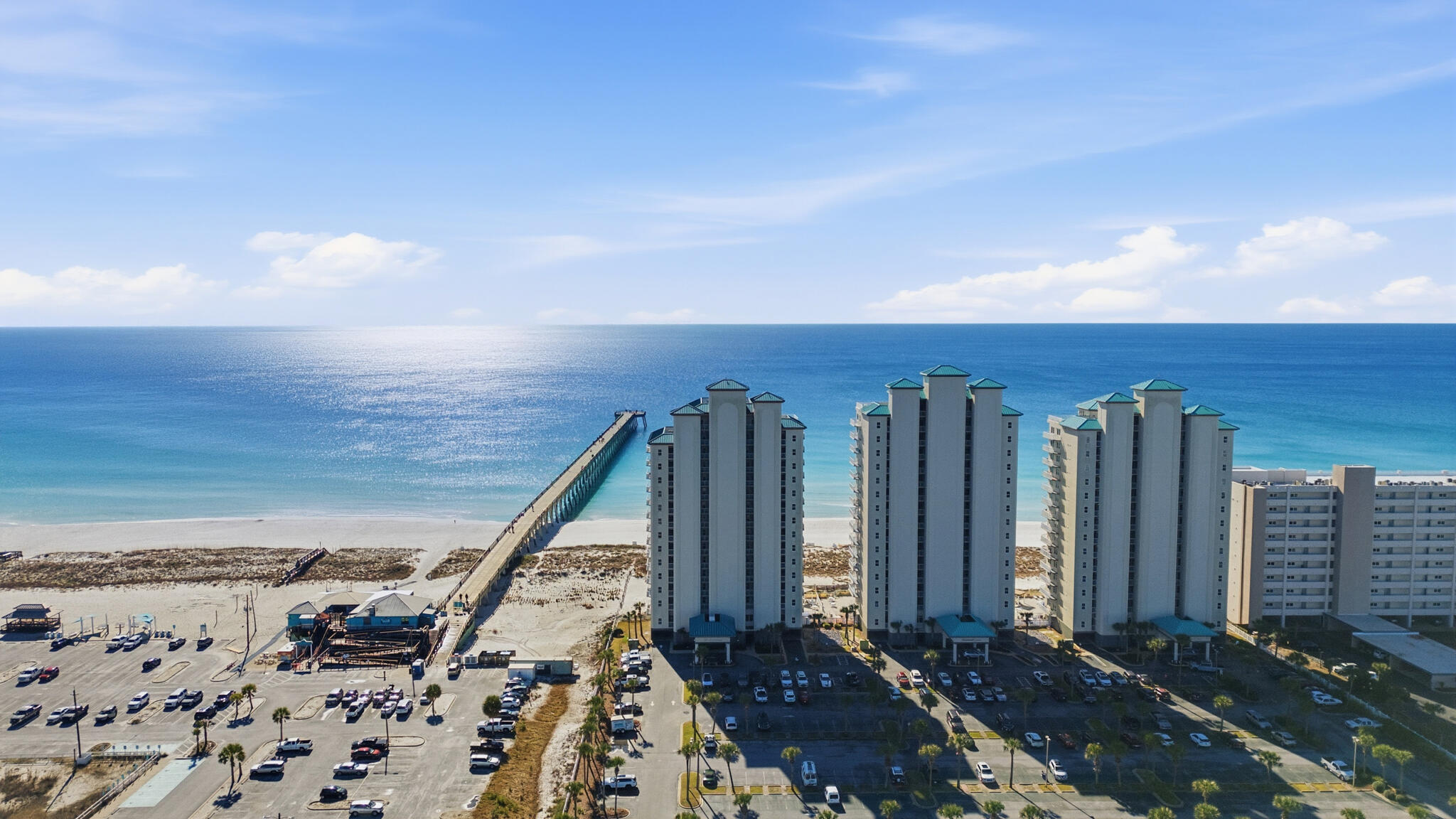 THE INN AT SUMMERWIND - Residential