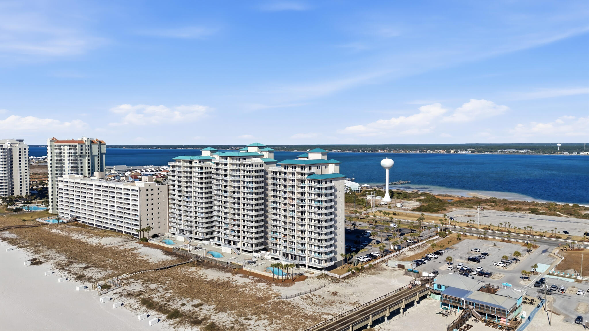 THE INN AT SUMMERWIND - Residential