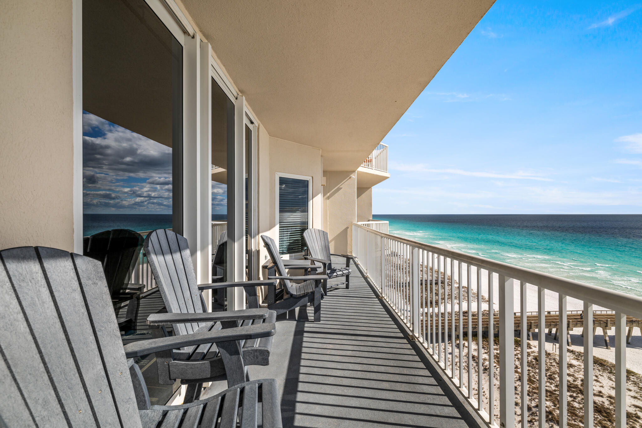 THE INN AT SUMMERWIND - Residential