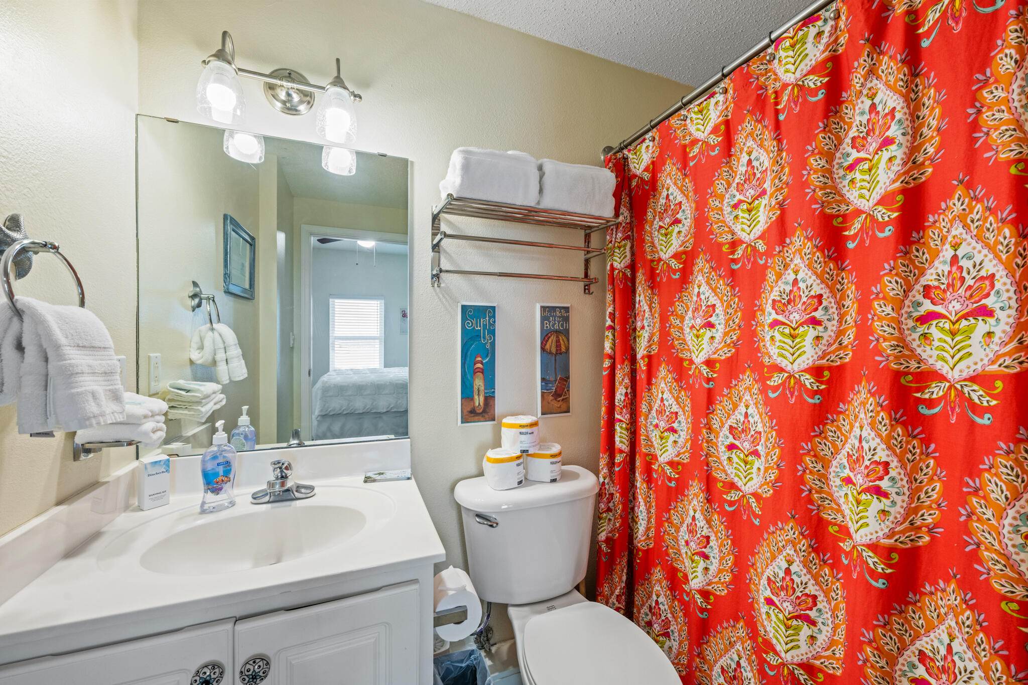 THE INN AT SUMMERWIND - Residential