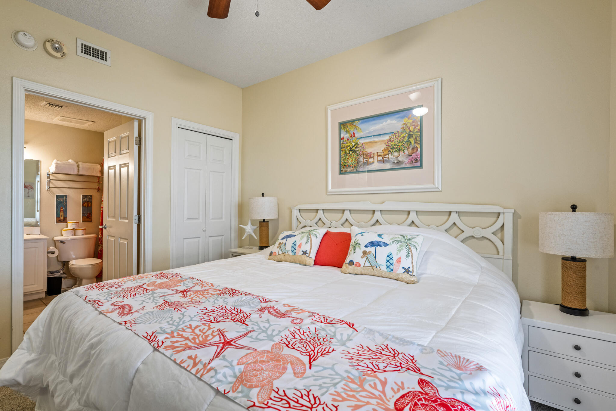 THE INN AT SUMMERWIND - Residential