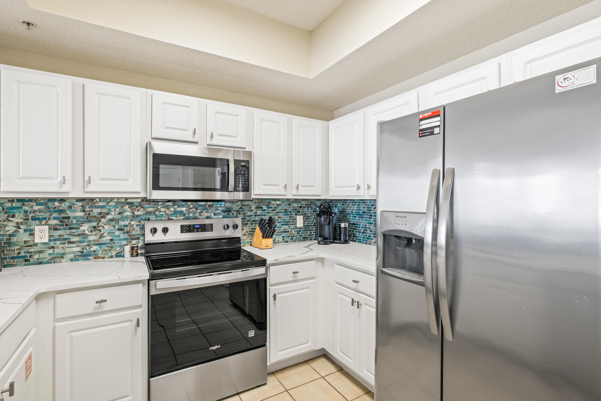 THE INN AT SUMMERWIND - Residential