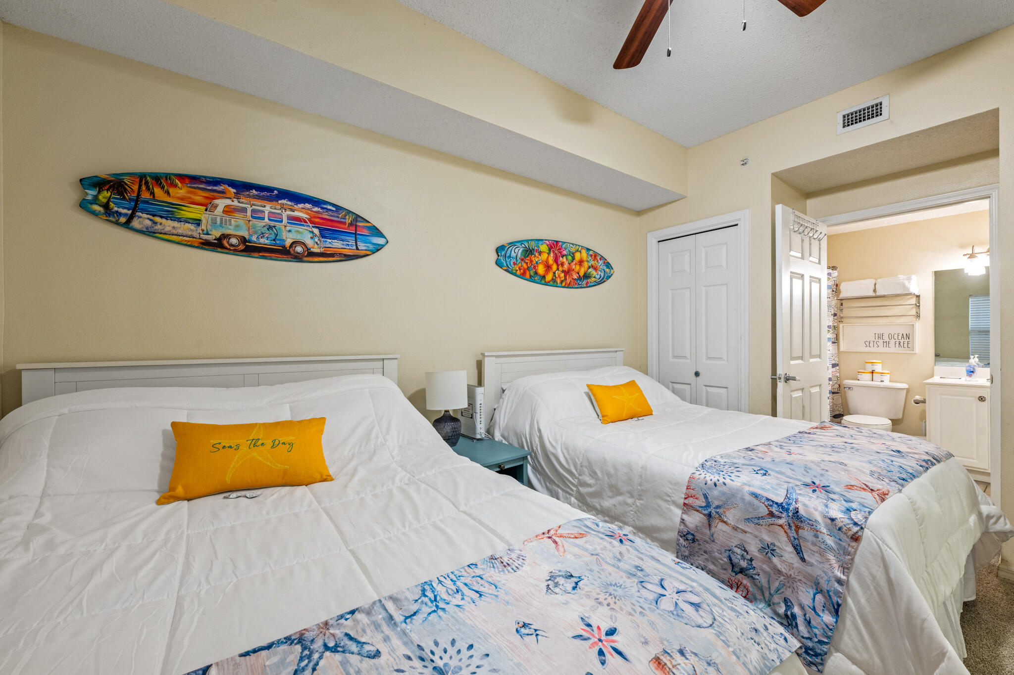 THE INN AT SUMMERWIND - Residential