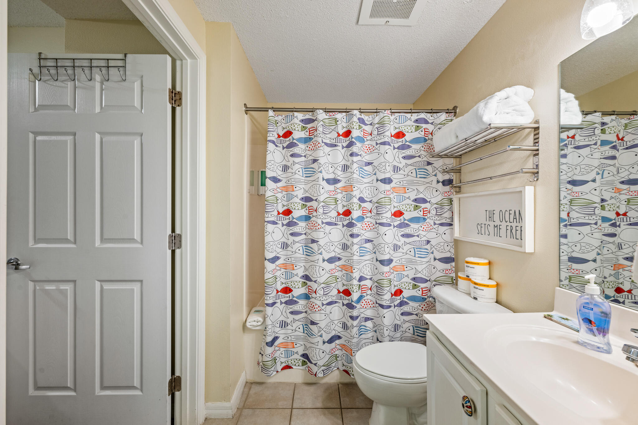 THE INN AT SUMMERWIND - Residential