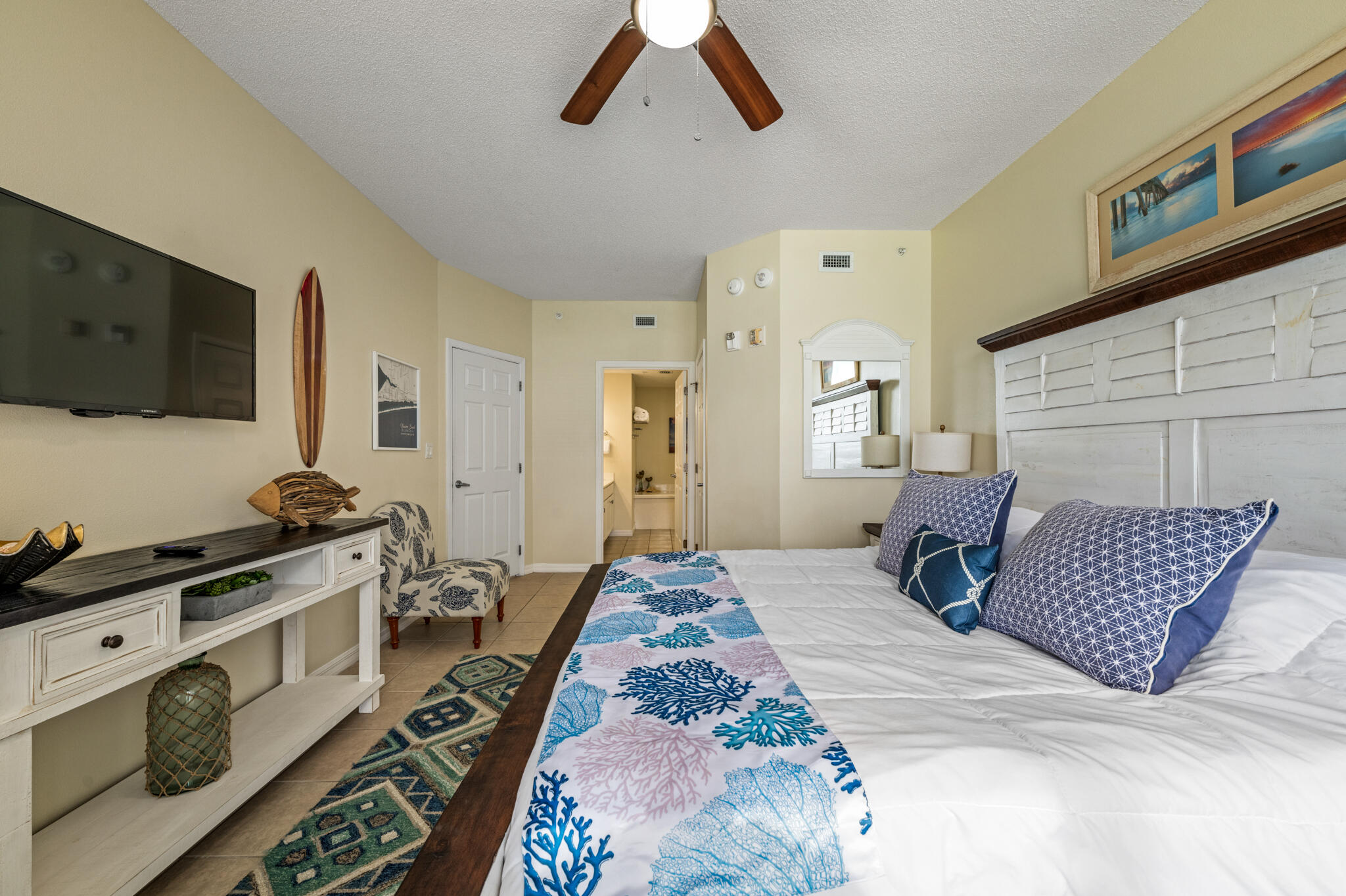 THE INN AT SUMMERWIND - Residential