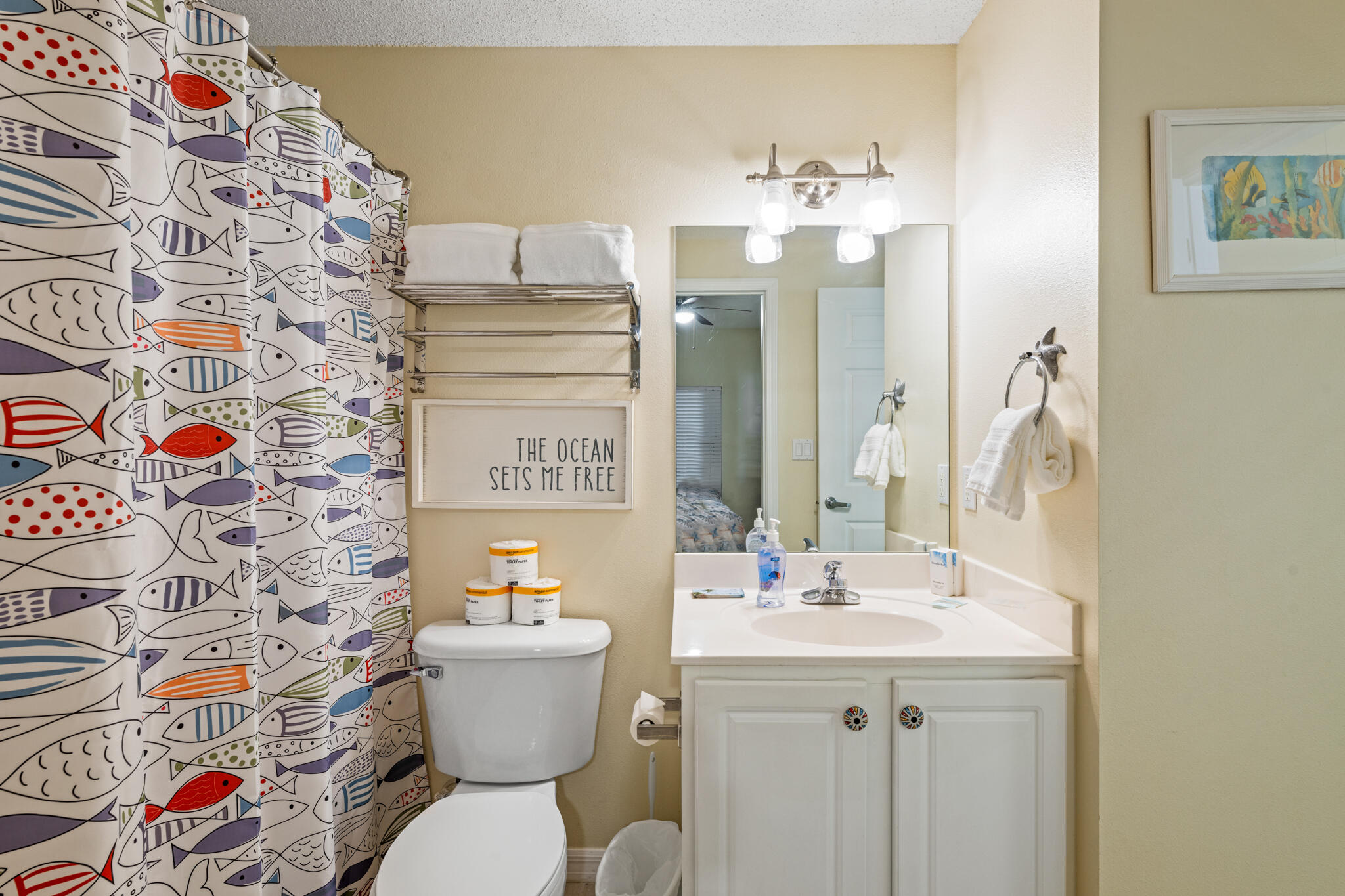 THE INN AT SUMMERWIND - Residential