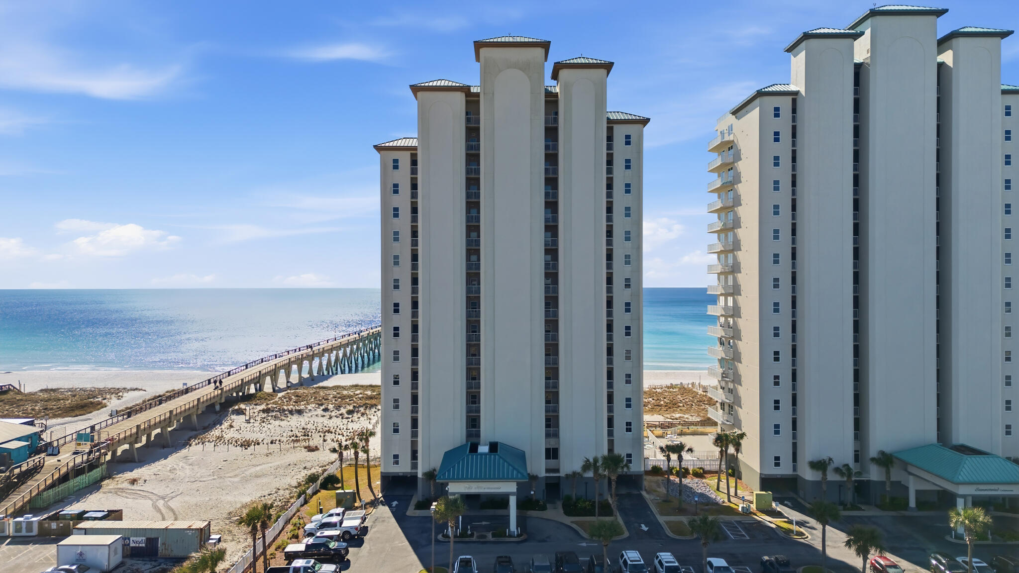 THE INN AT SUMMERWIND - Residential