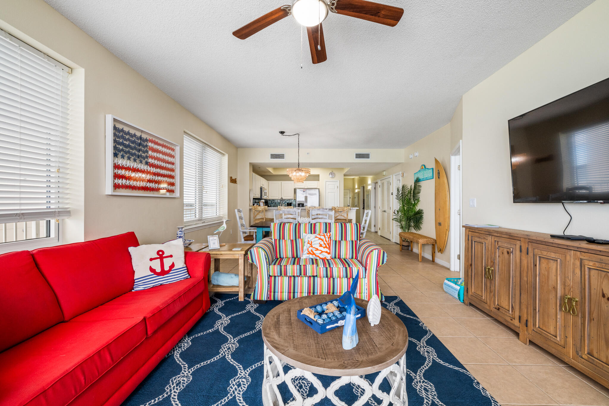 THE INN AT SUMMERWIND - Residential