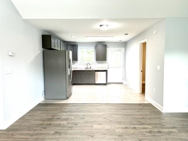 TRAILWOOD ESTATES - Residential Lease