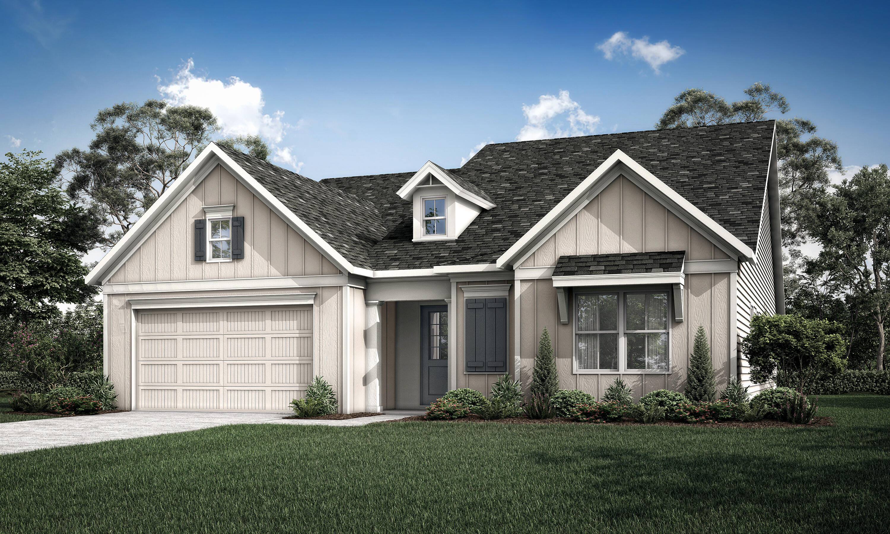 MAGNOLIA BAY ESTATES - Residential