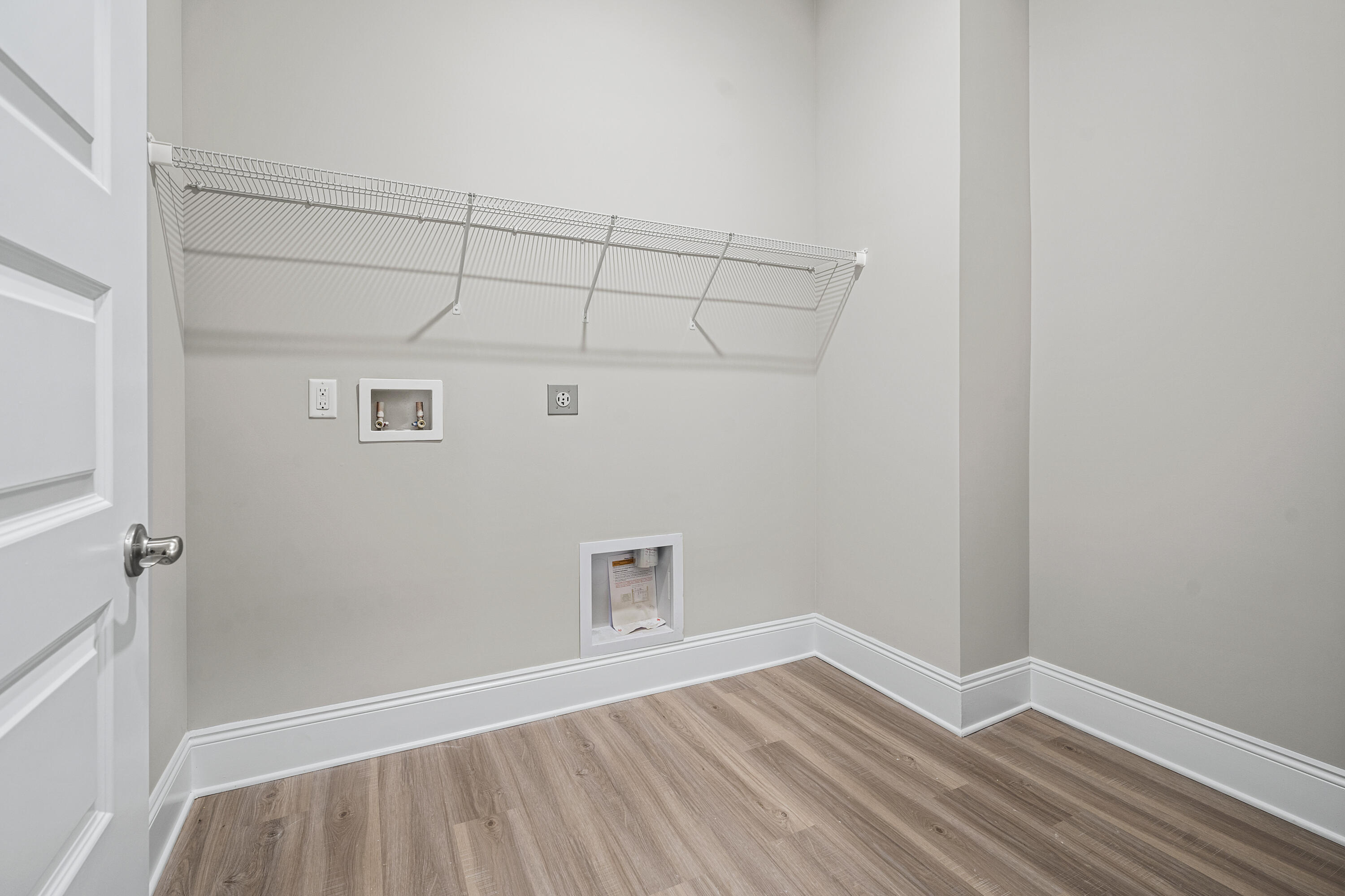 MAGNOLIA BAY ESTATES - Residential