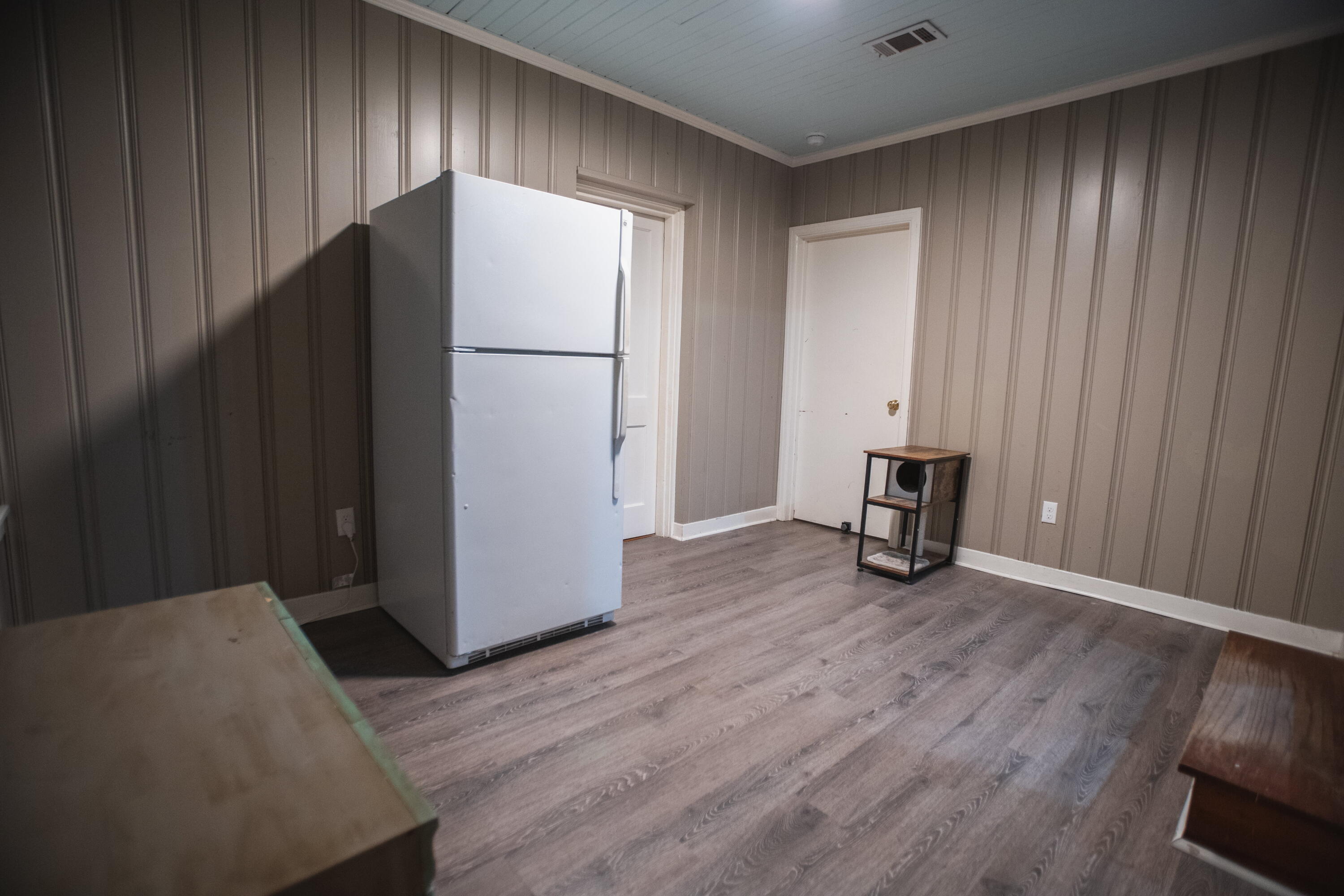 GARNIERS BEACH - Residential