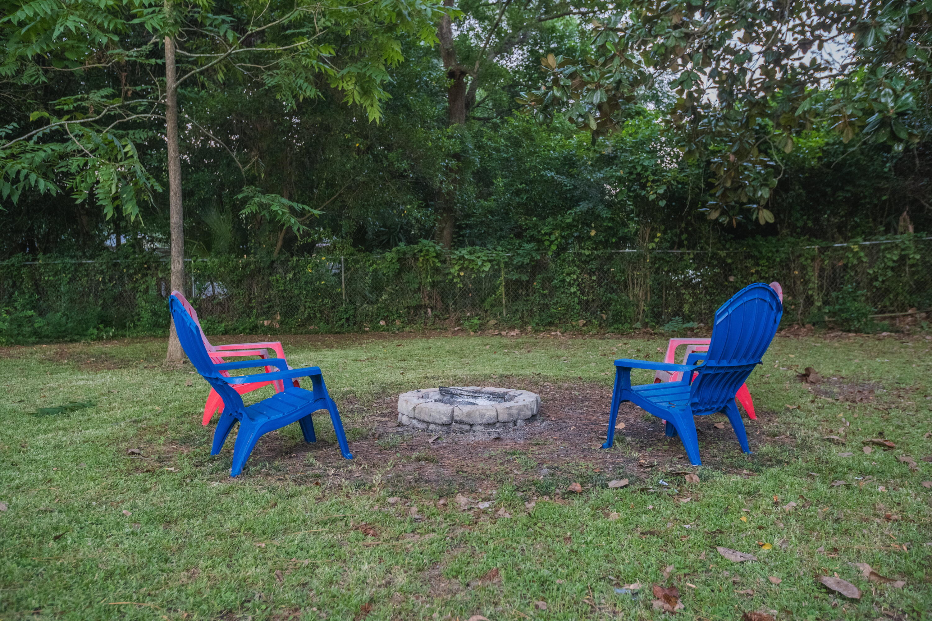 GARNIERS BEACH - Residential