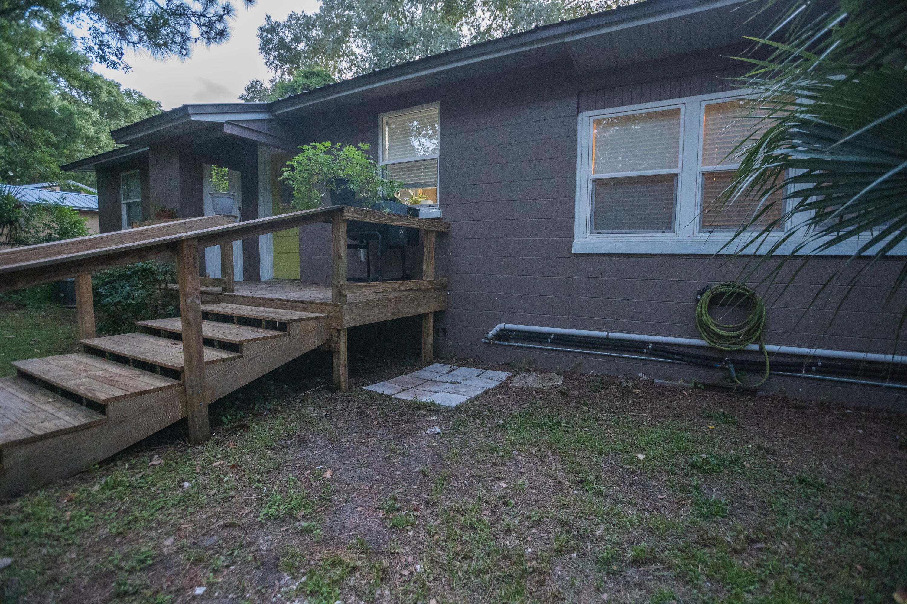 GARNIERS BEACH - Residential