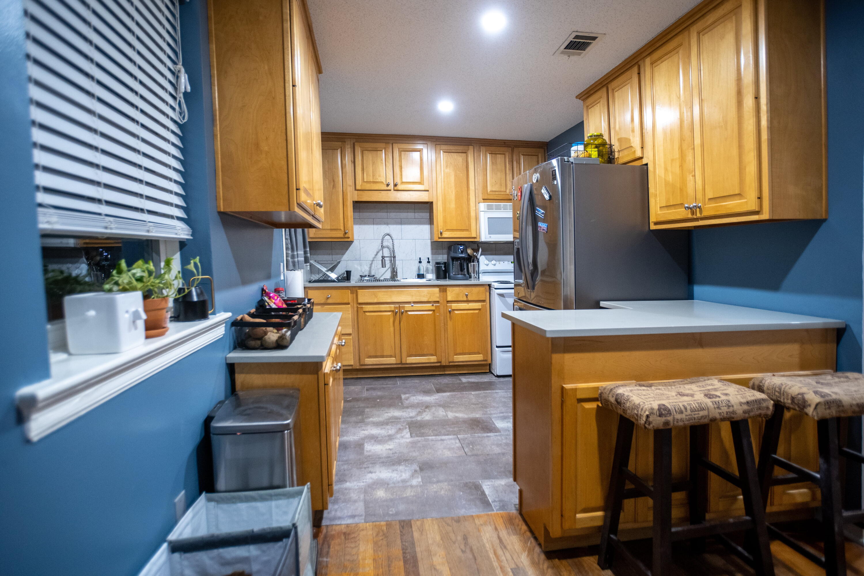 GARNIERS BEACH - Residential