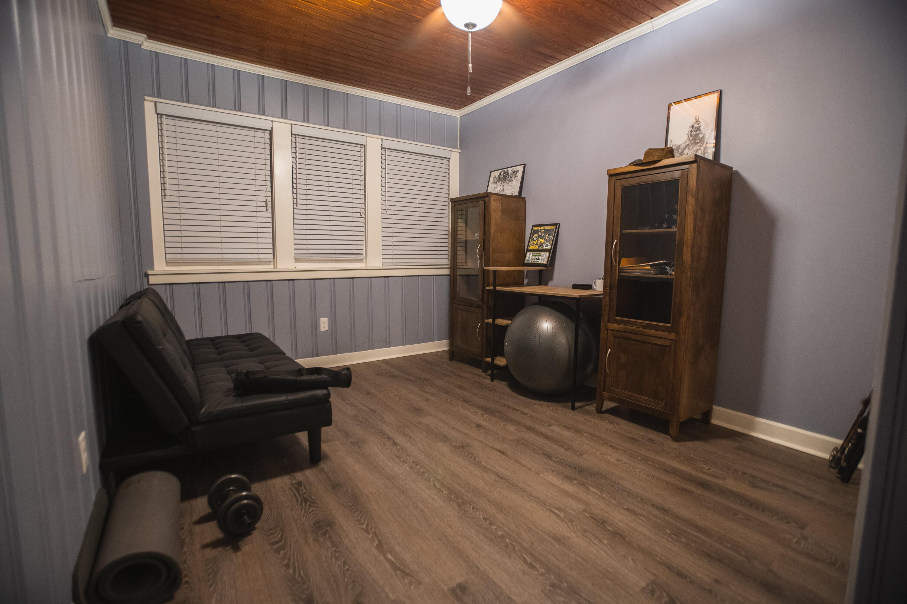 GARNIERS BEACH - Residential