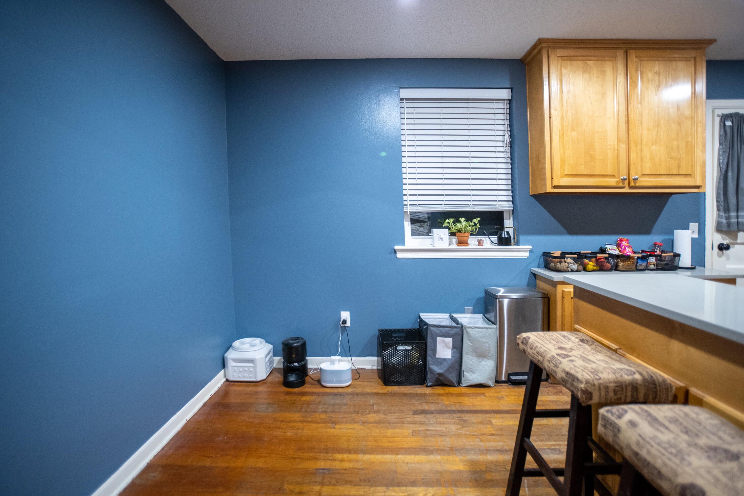 GARNIERS BEACH - Residential