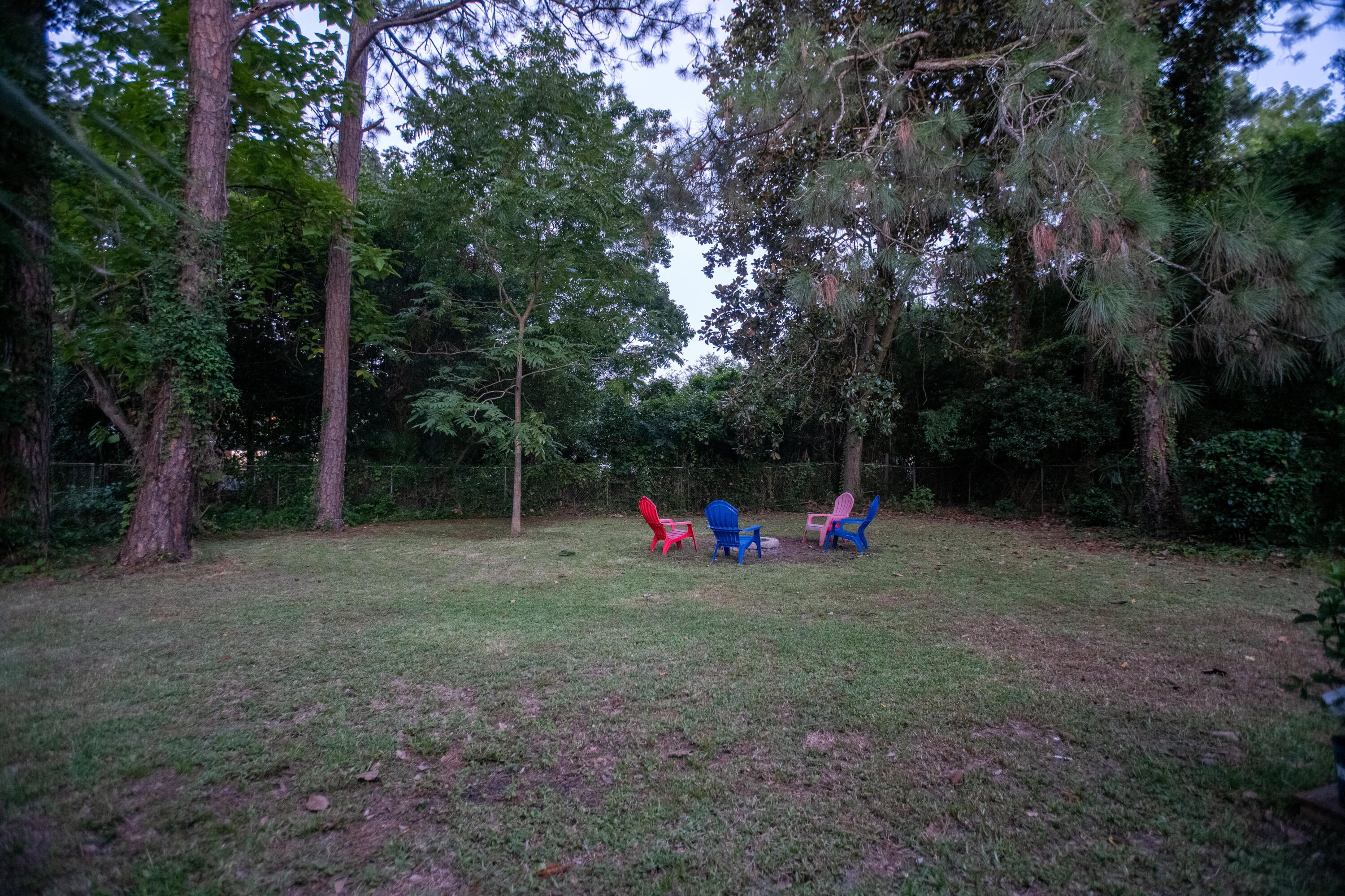 GARNIERS BEACH - Residential