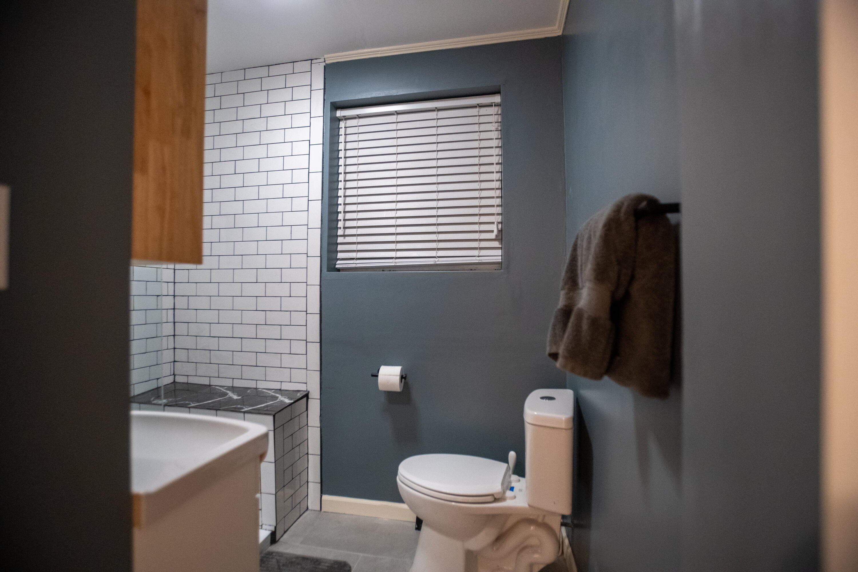 GARNIERS BEACH - Residential