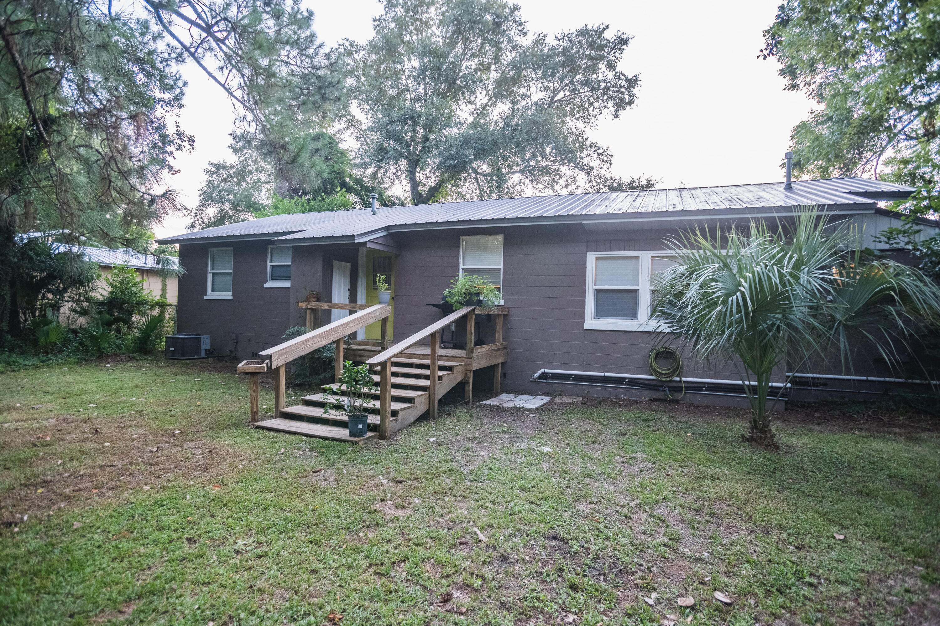 GARNIERS BEACH - Residential