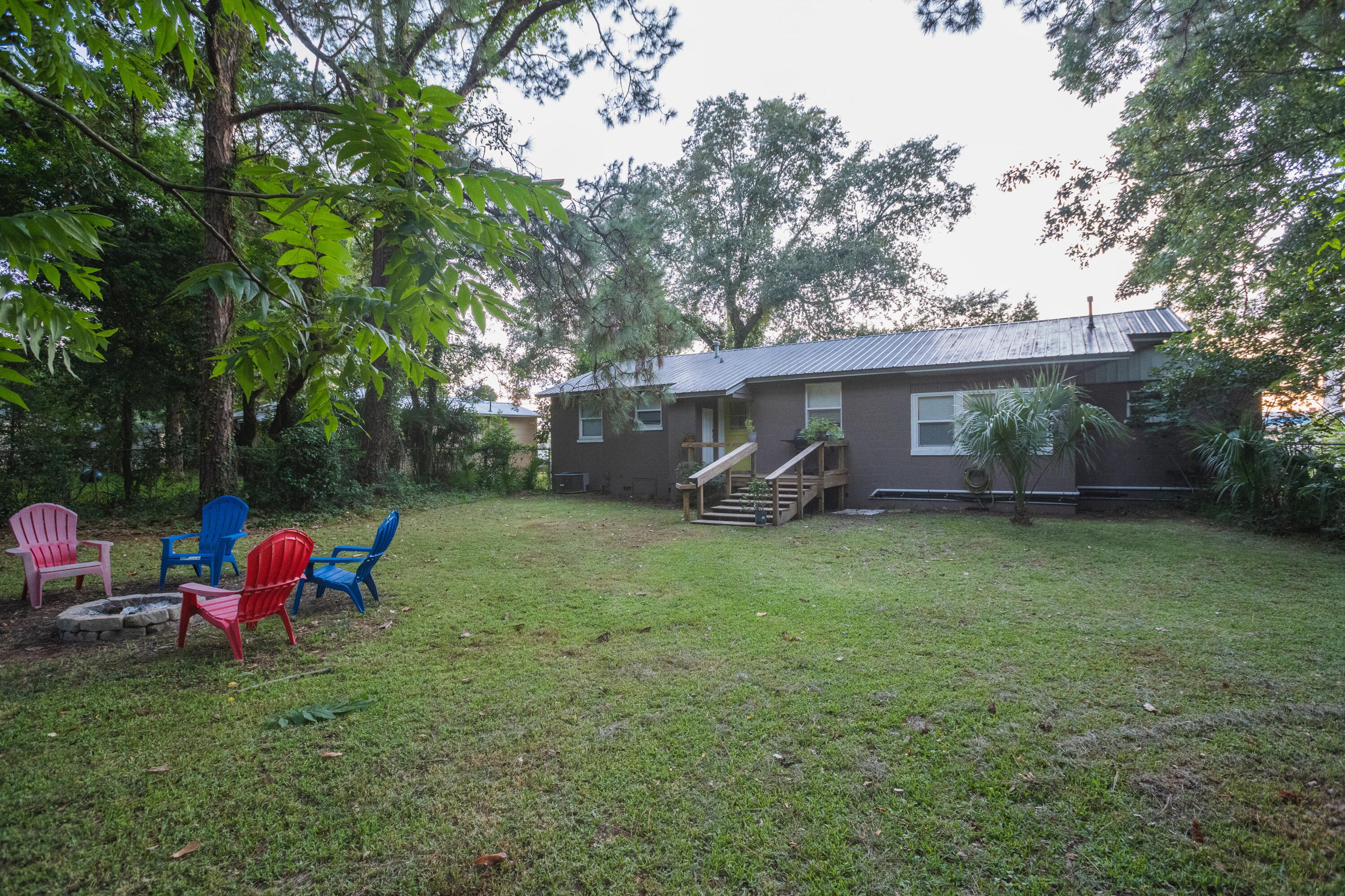 GARNIERS BEACH - Residential