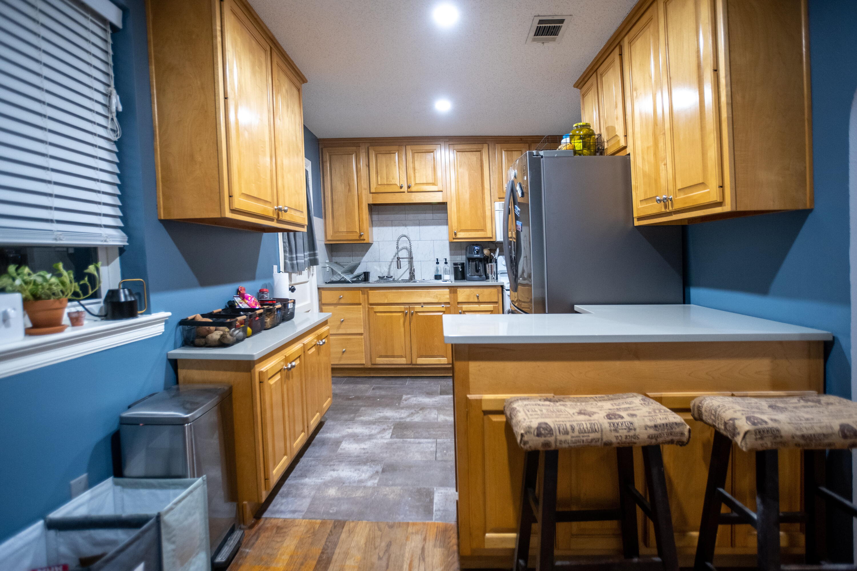 GARNIERS BEACH - Residential