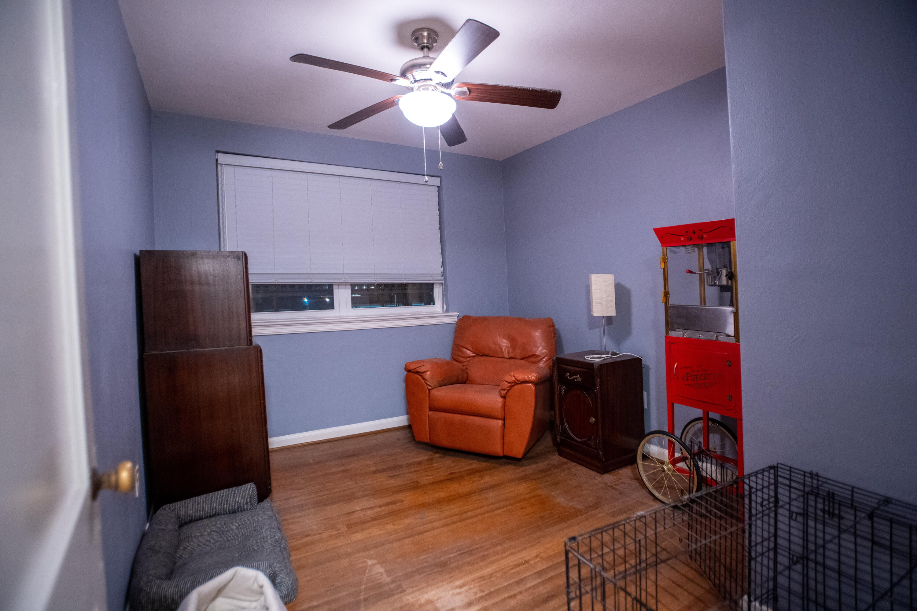 GARNIERS BEACH - Residential