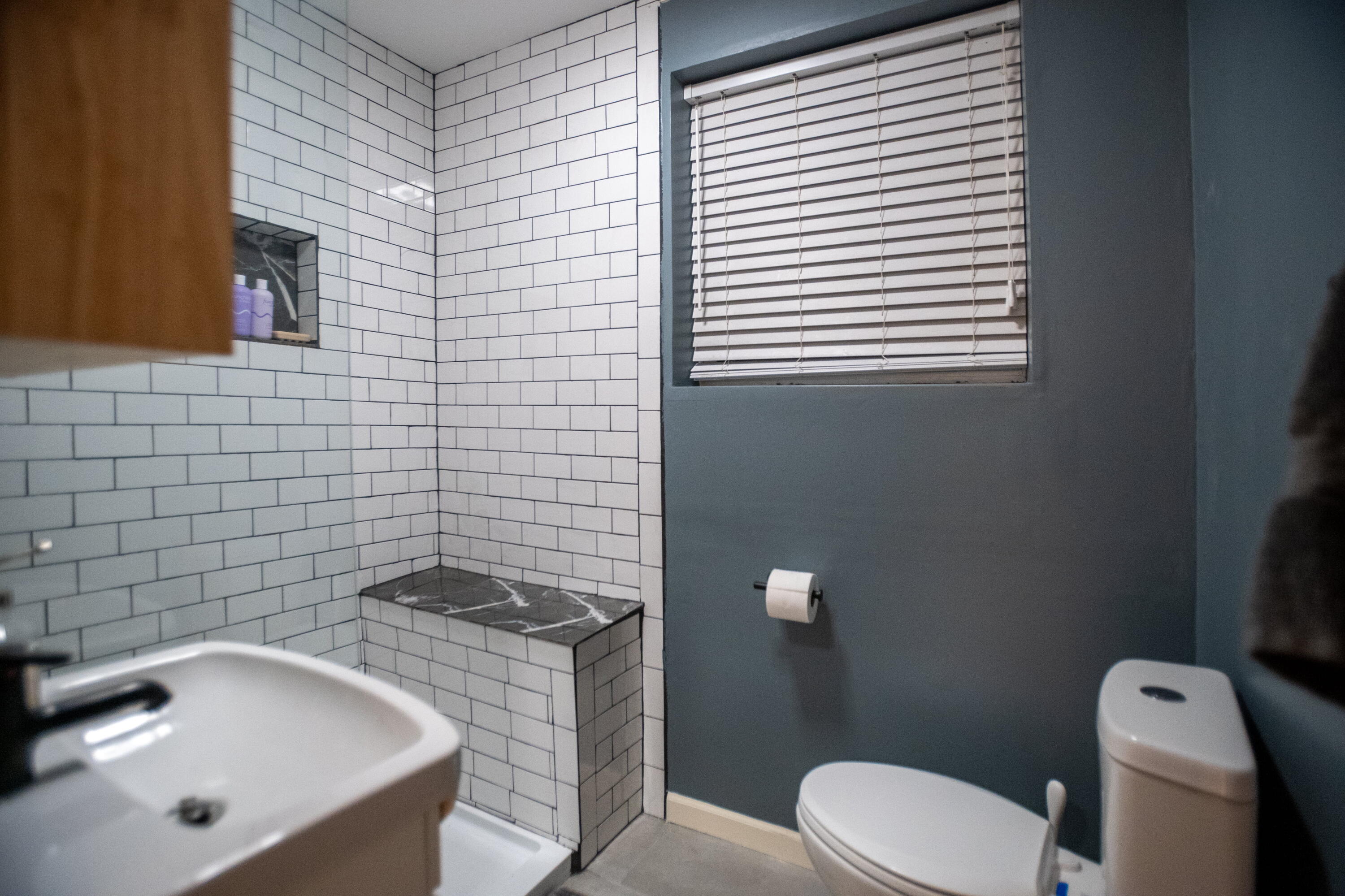 GARNIERS BEACH - Residential