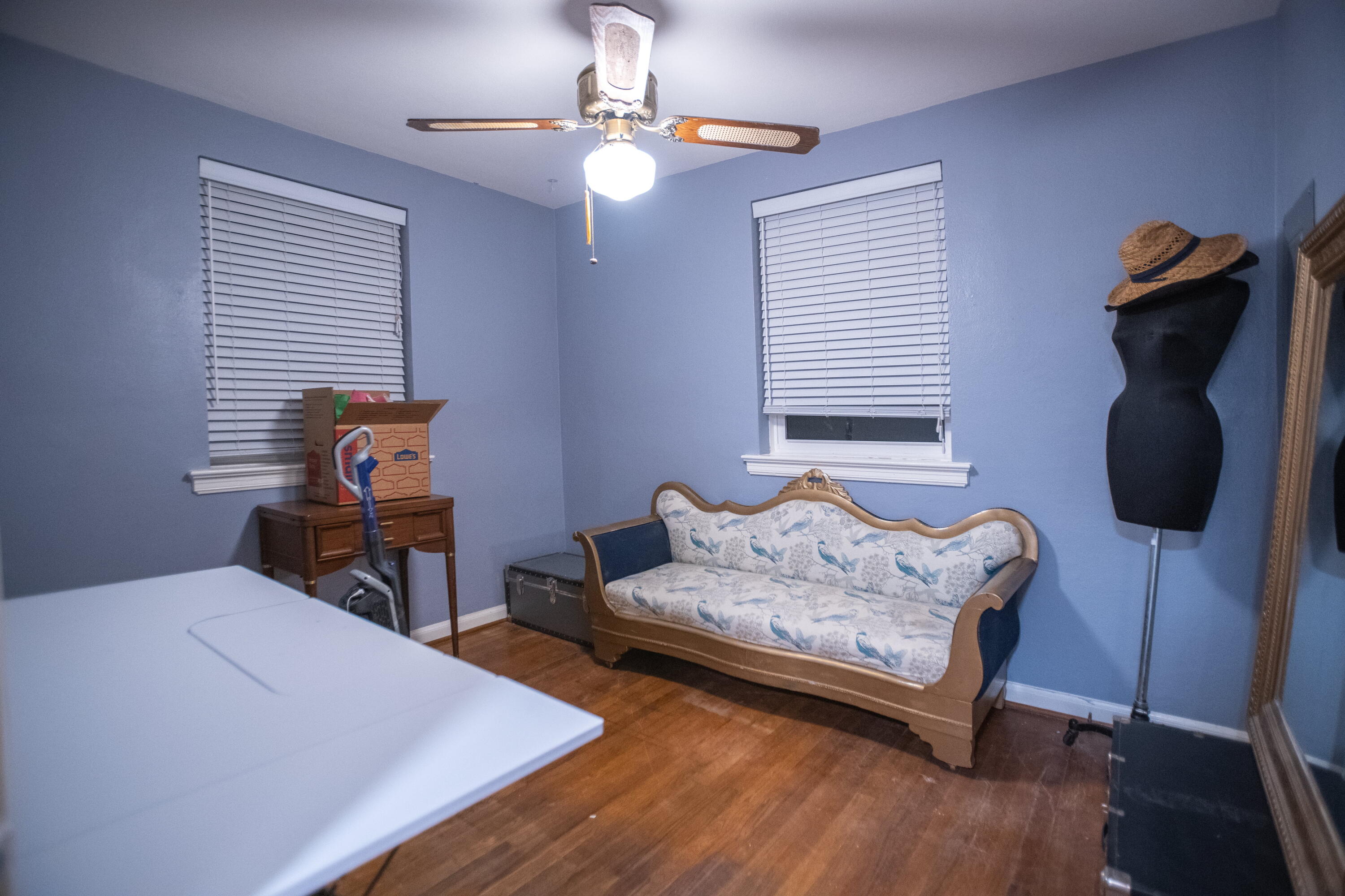 GARNIERS BEACH - Residential