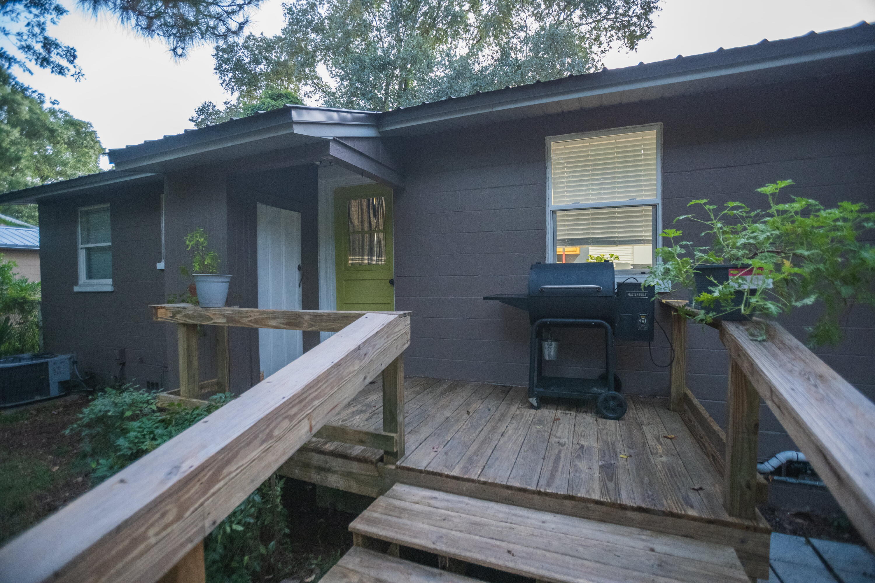 GARNIERS BEACH - Residential