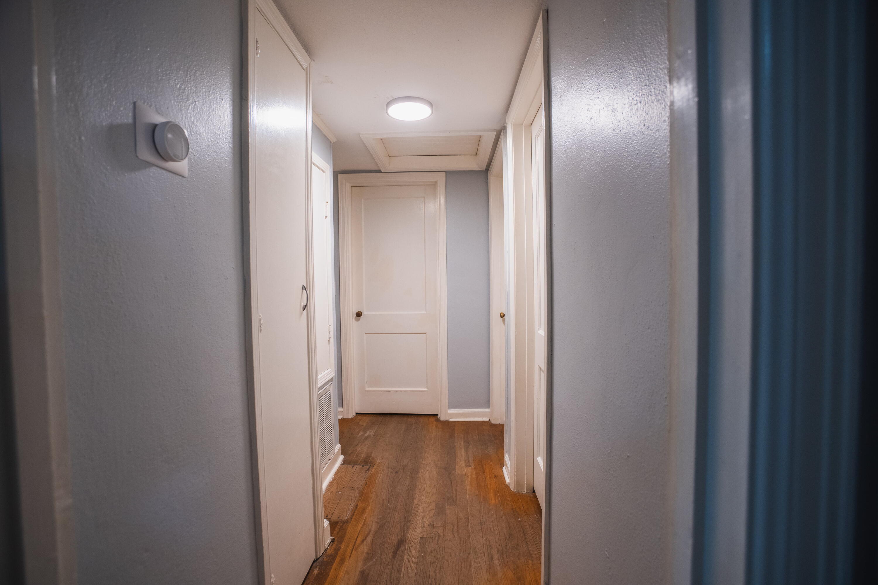 GARNIERS BEACH - Residential