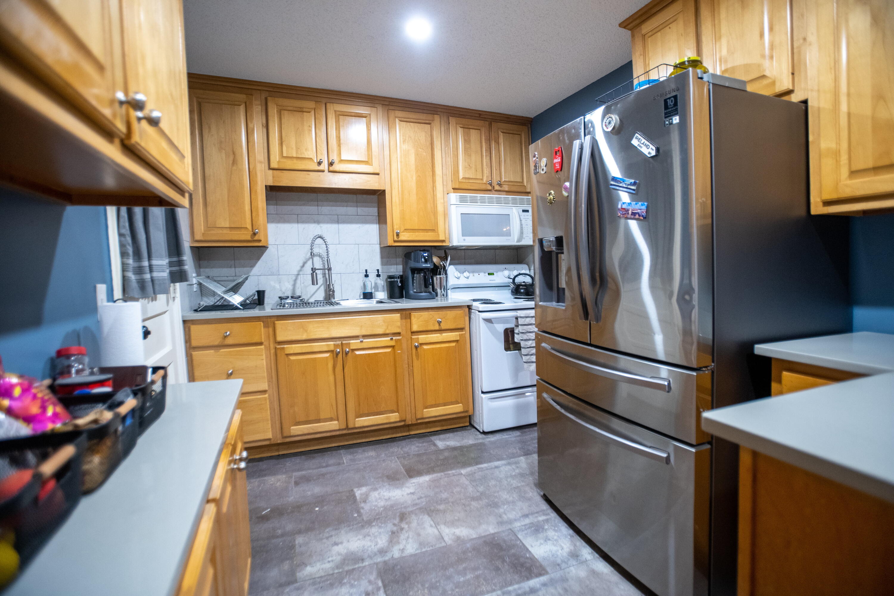 GARNIERS BEACH - Residential