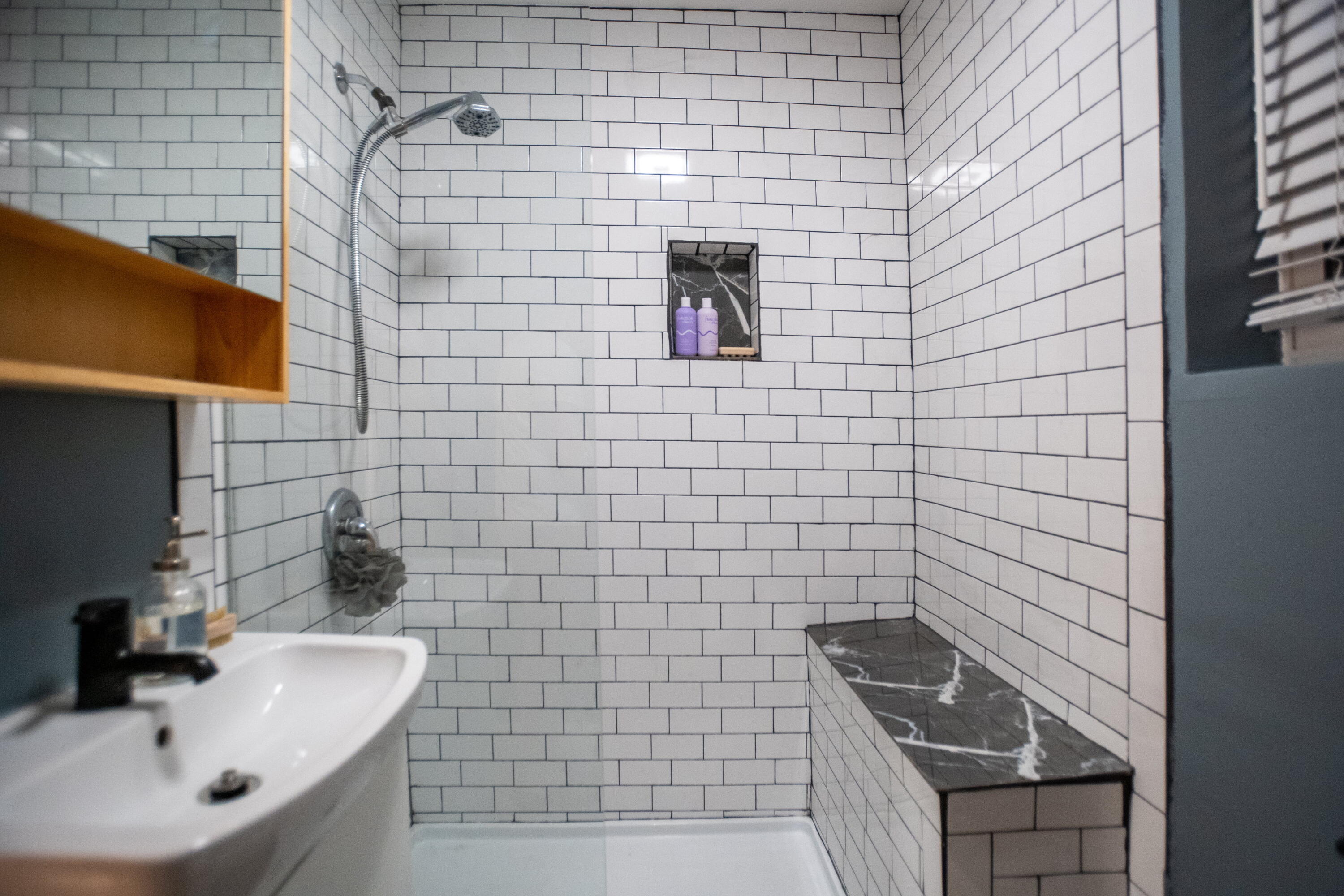 GARNIERS BEACH - Residential