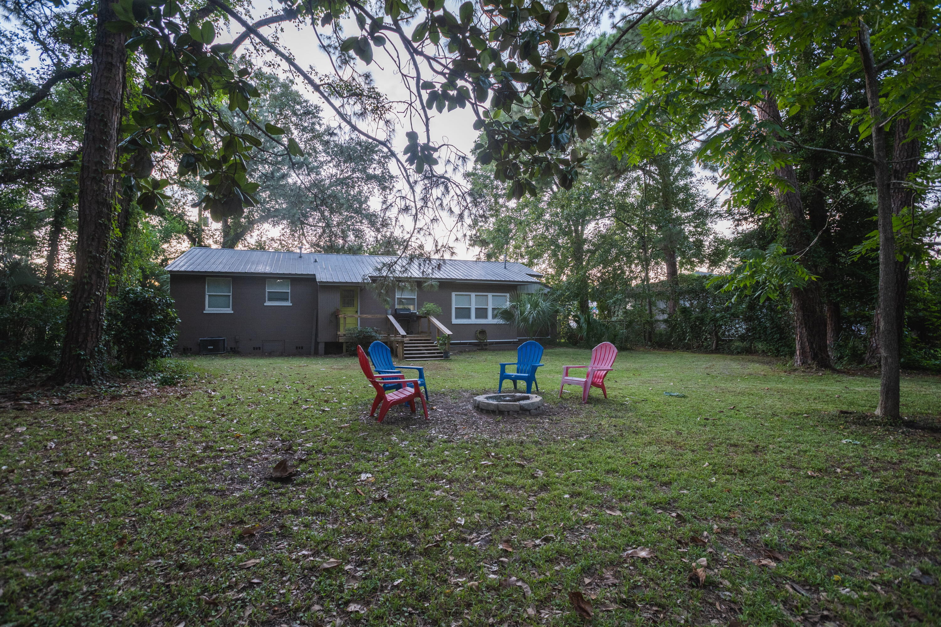 GARNIERS BEACH - Residential