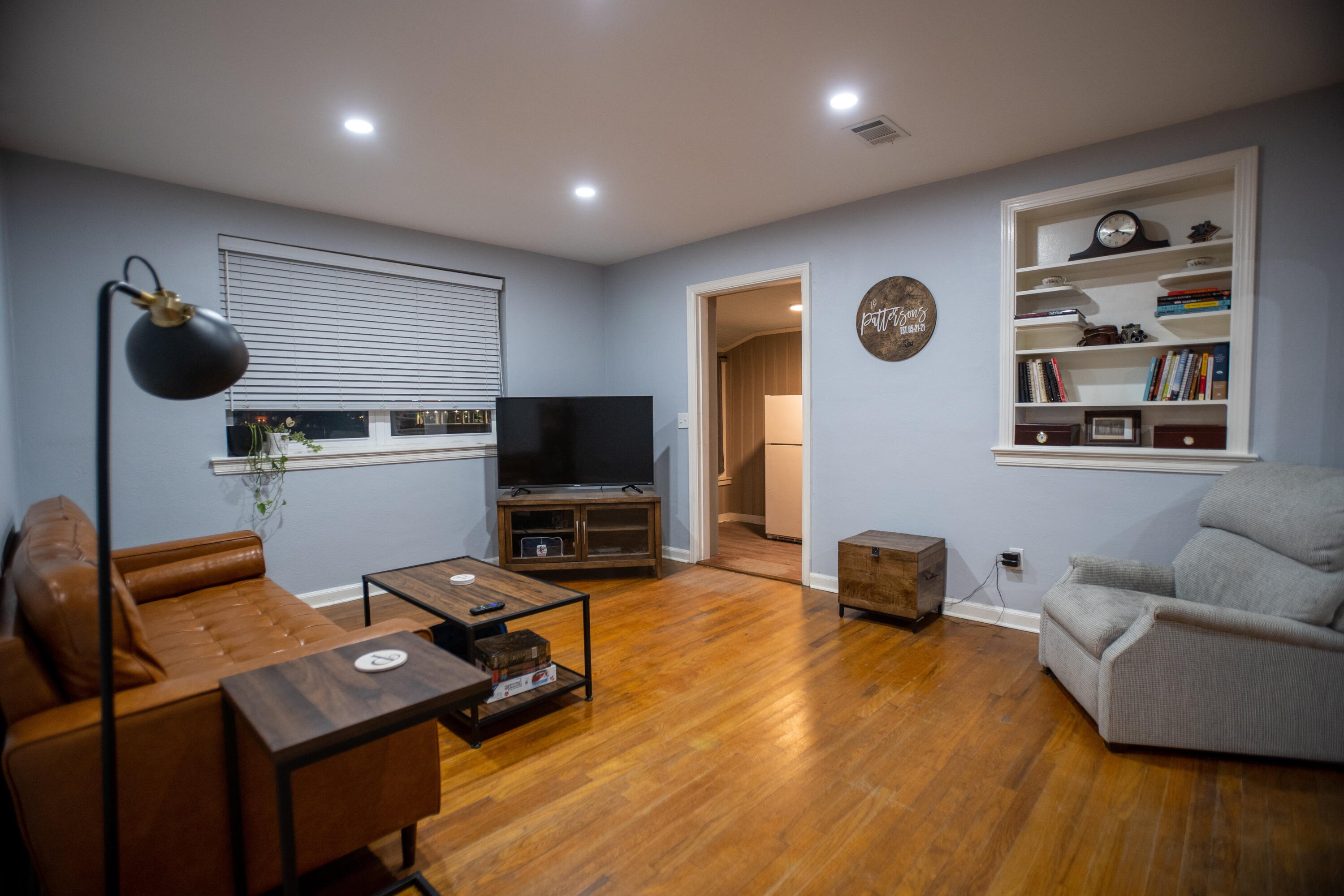 GARNIERS BEACH - Residential