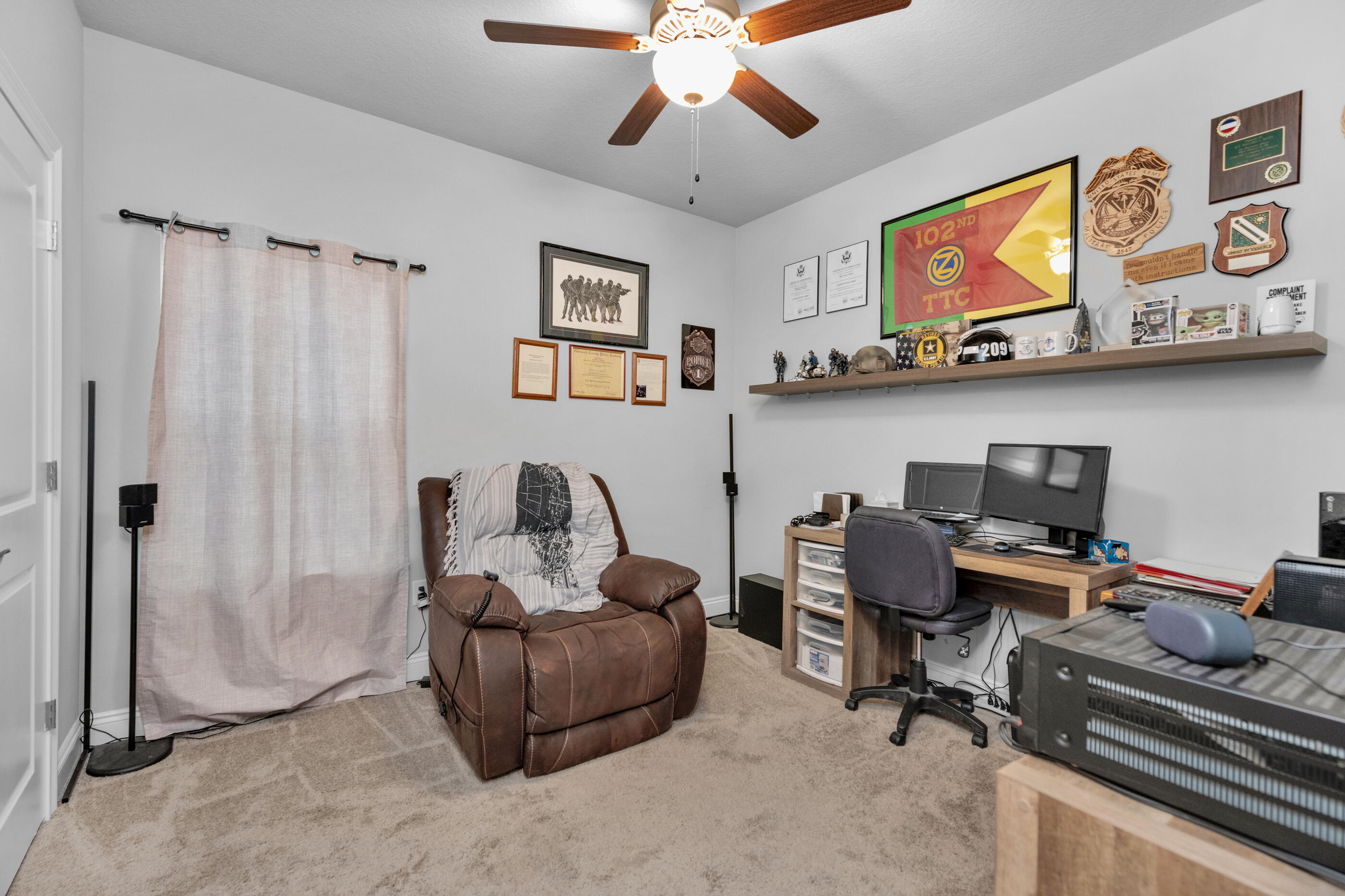 NAVARRE FIRST ADD - Residential